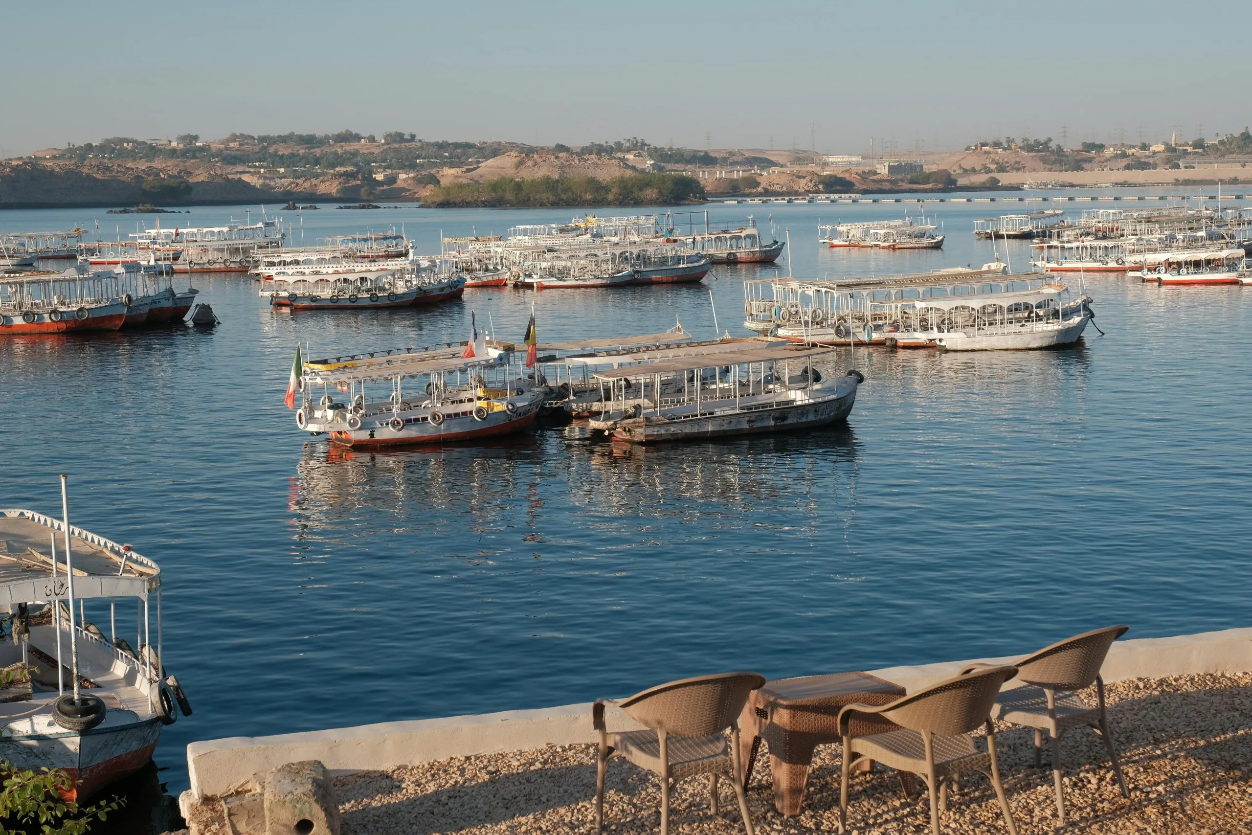 Aswan International Airport (ASW) — The Complete Master Guide 2026