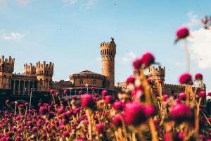 San Francisco to Bengaluru, India from $718