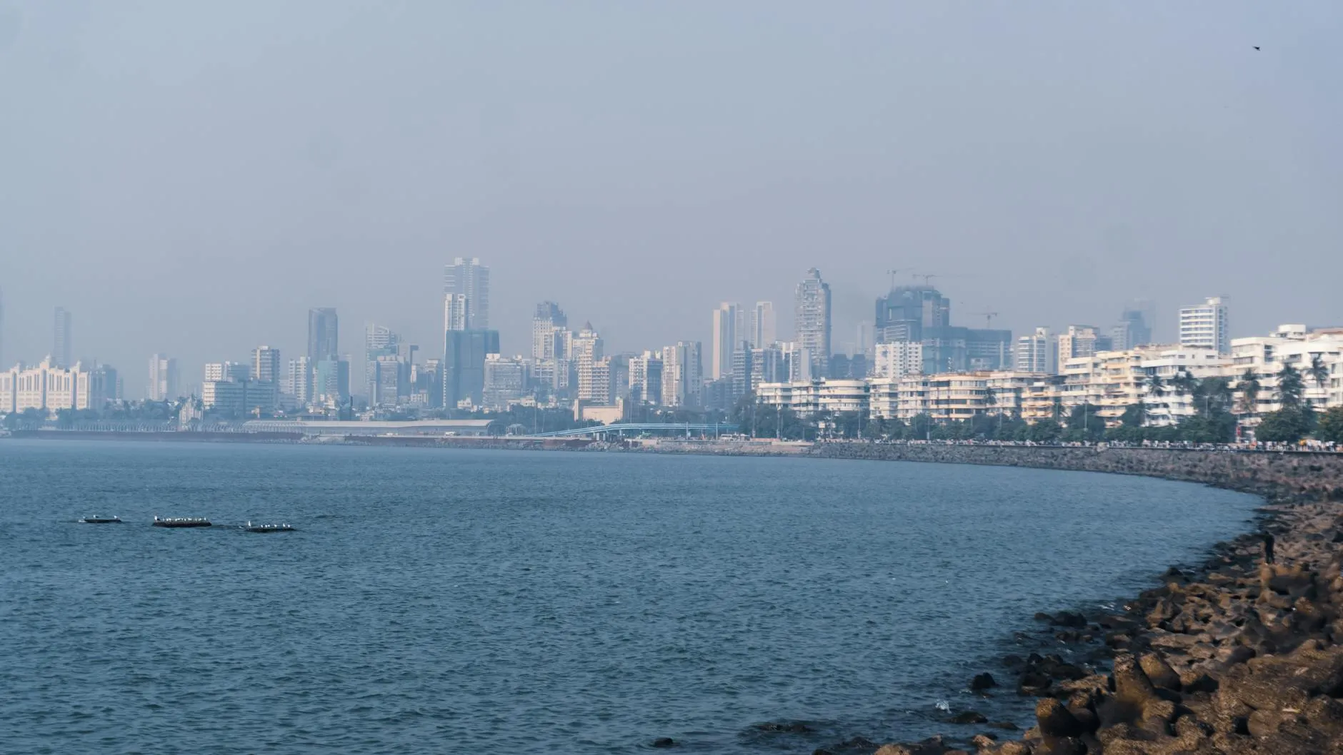 Mumbai — flight deal hero