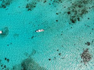 Calgary to Belize City, Belize from C$456