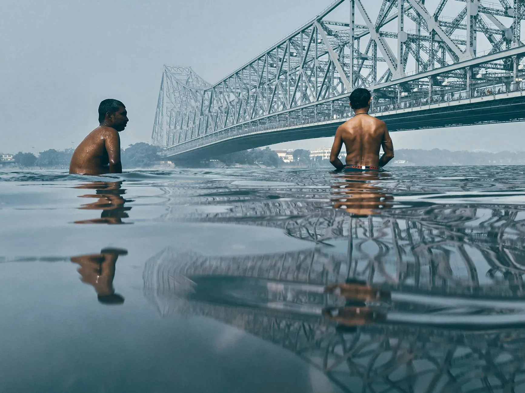 Kolkata landmark in Kolkata