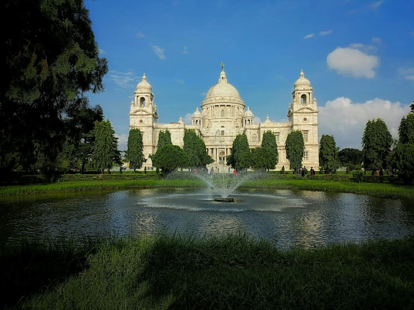 Kolkata — flight deal hero