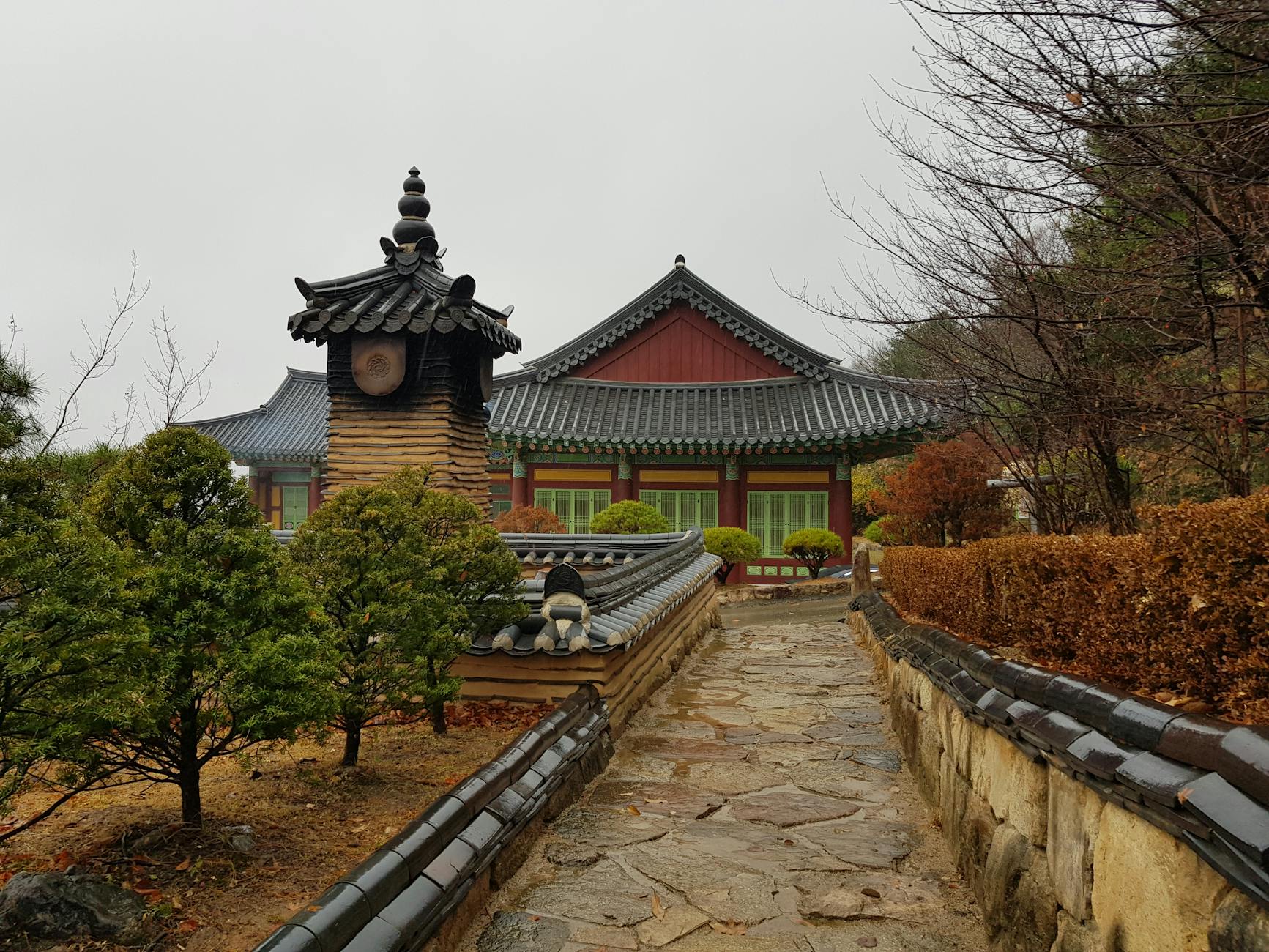 South Korea