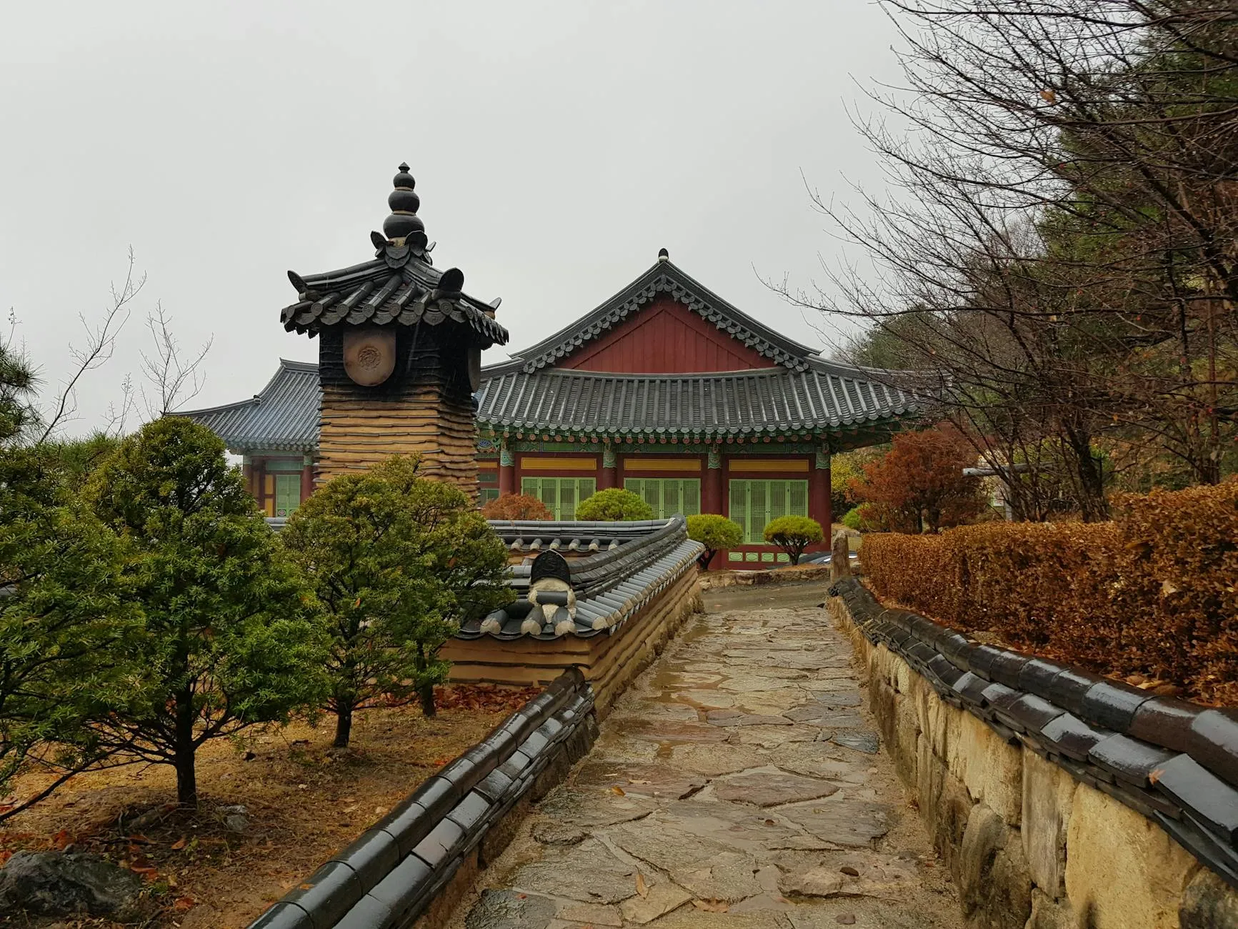 South Korea