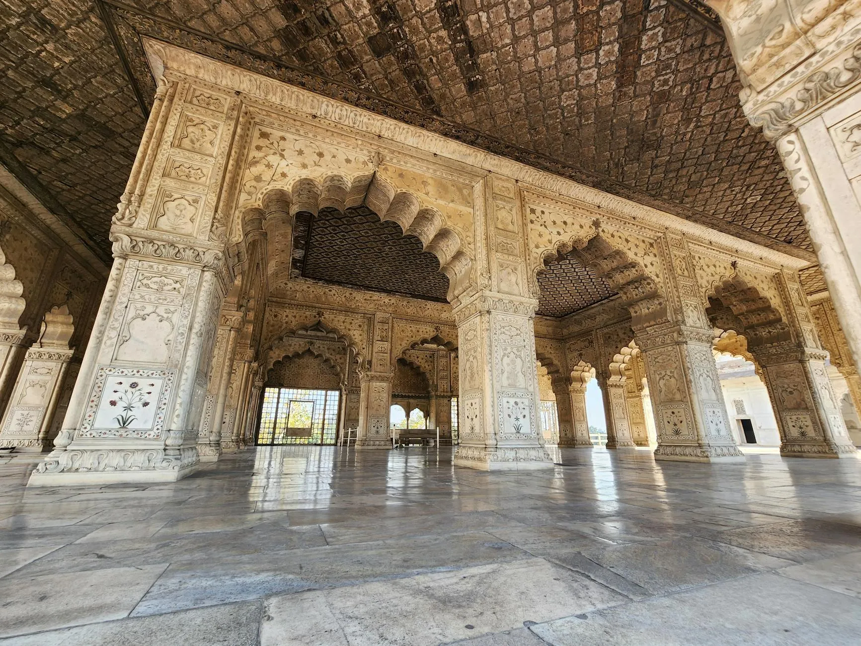 New Delhi landmark in New Delhi