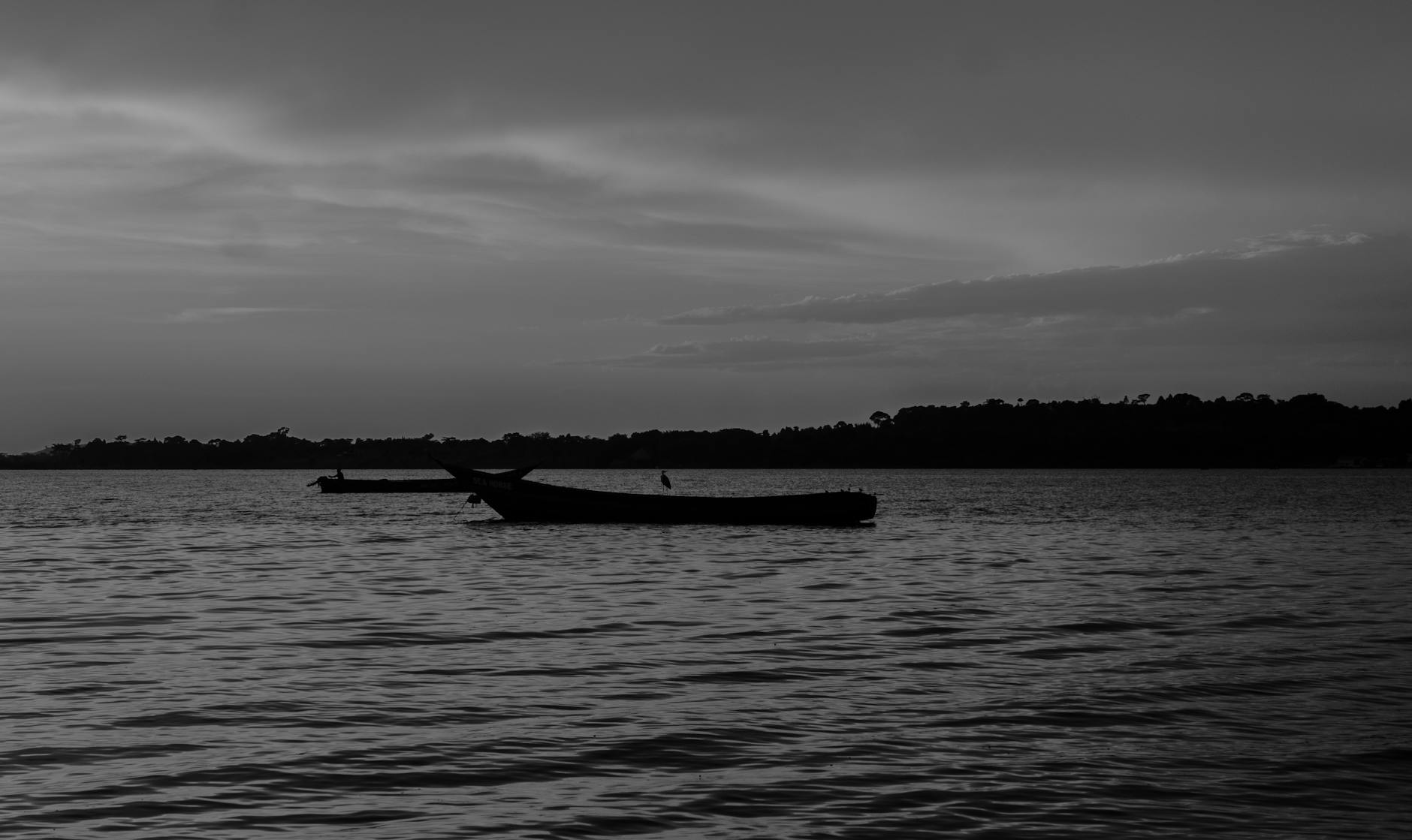Entebbe Uganda — flight deal hero