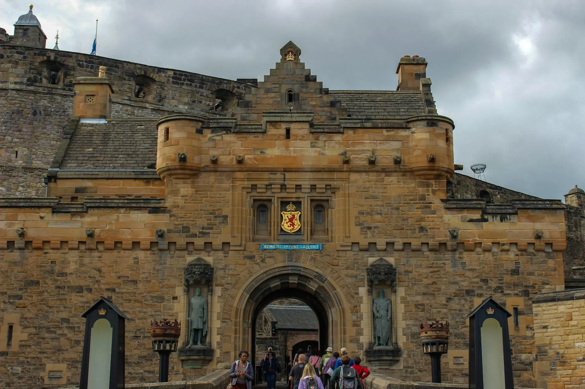 Edinburgh landmark in Edinburgh