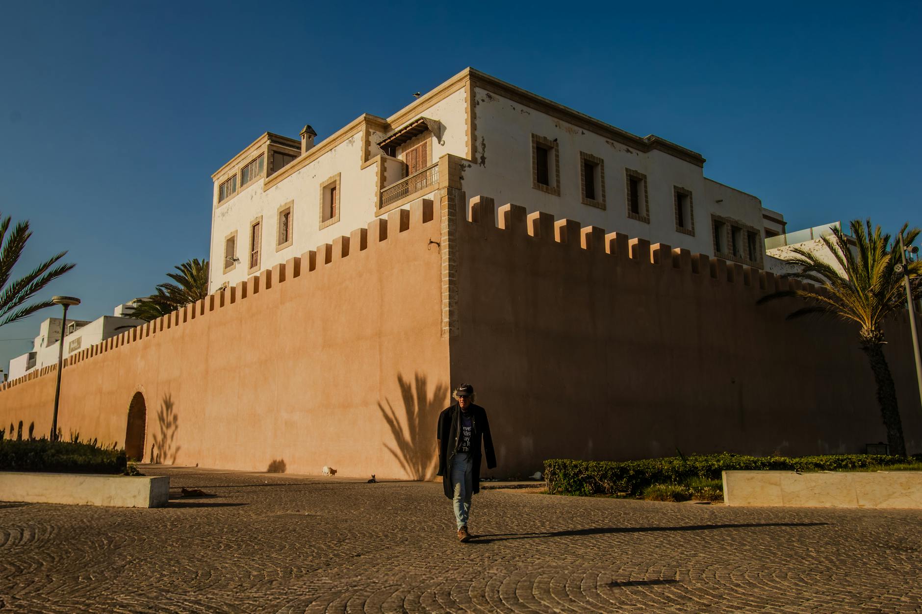 Essaouira Morocco — flight deal hero