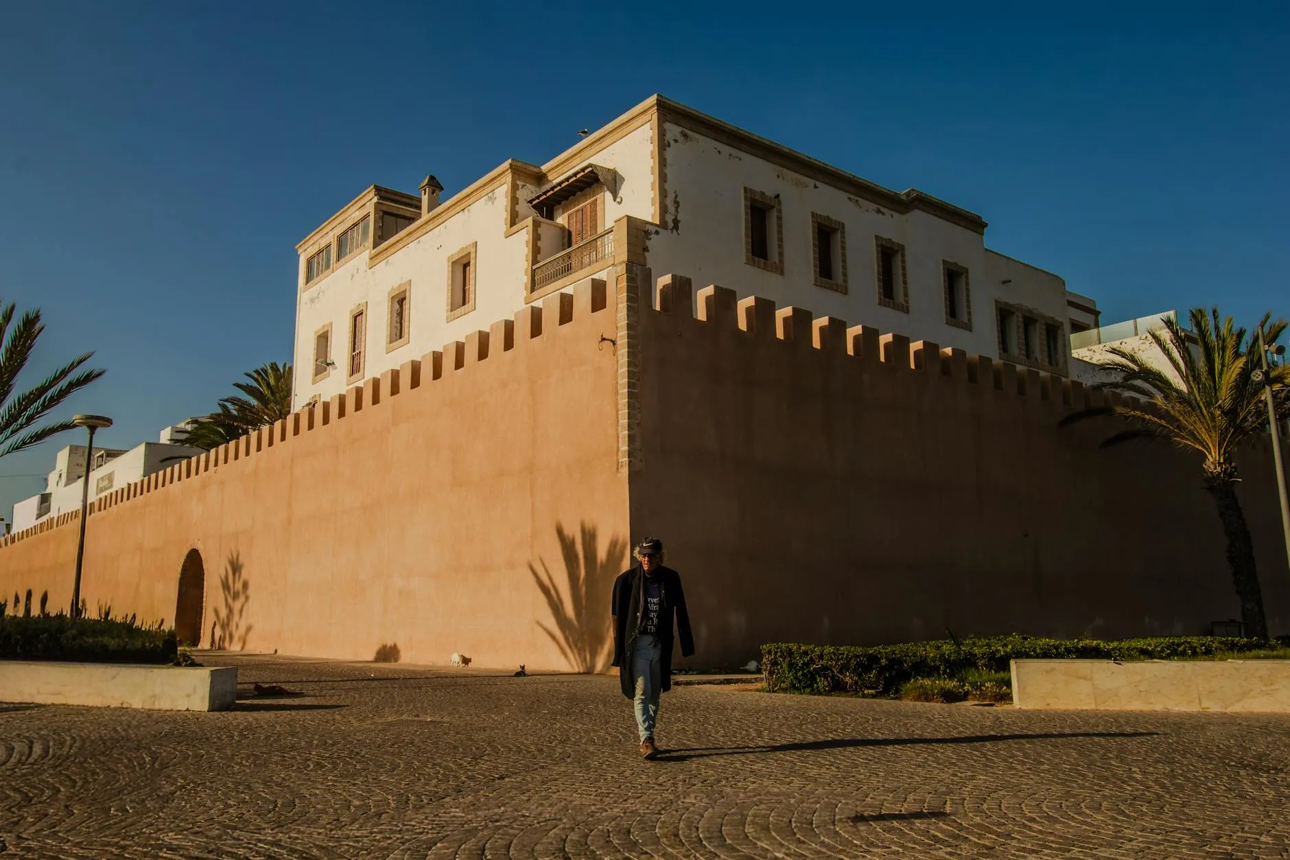Essaouira Morocco — flight deal hero
