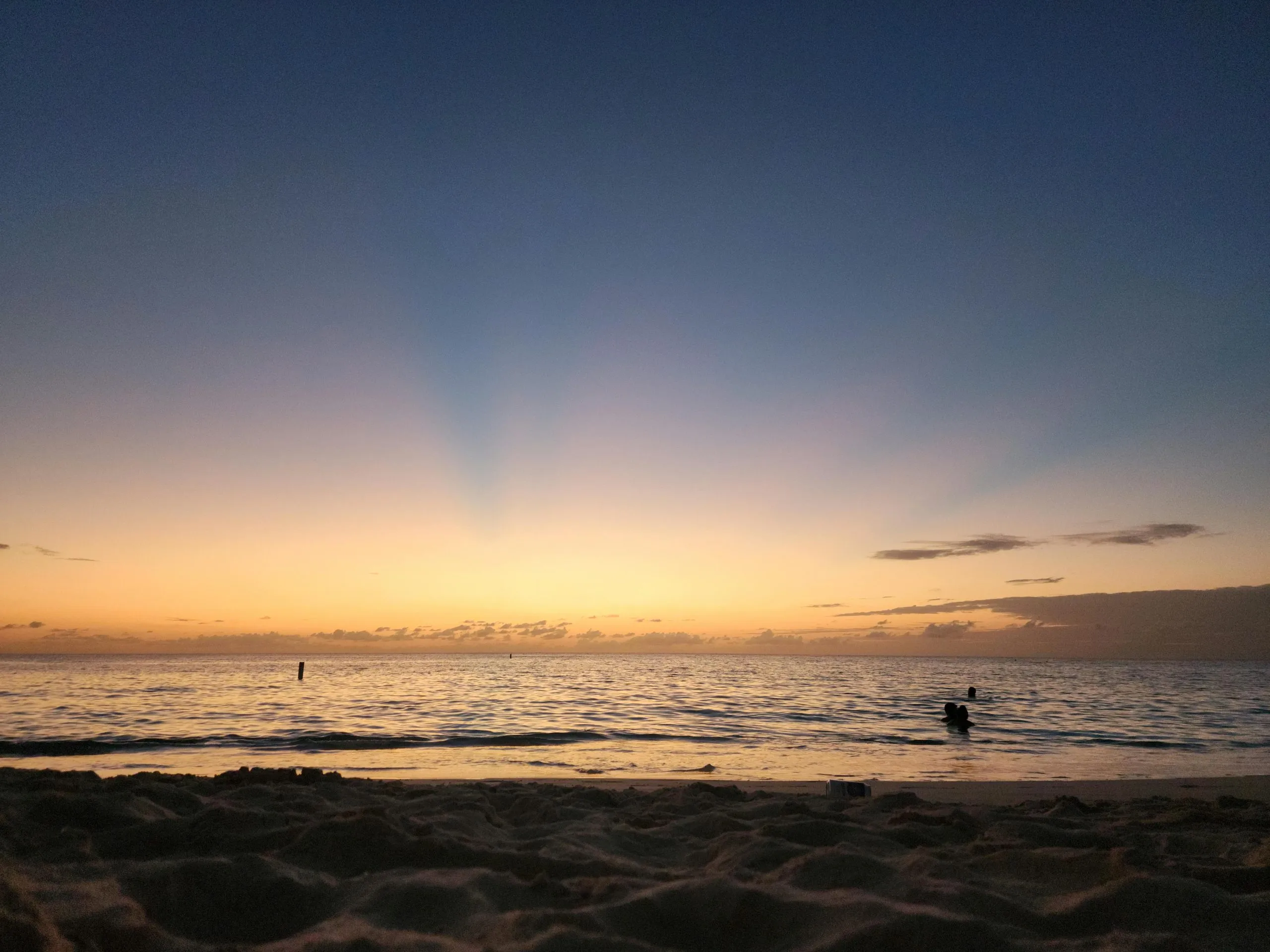 Grand Cayman Owen Roberts International Airport (GCM) — The Complete Master Guide 2026