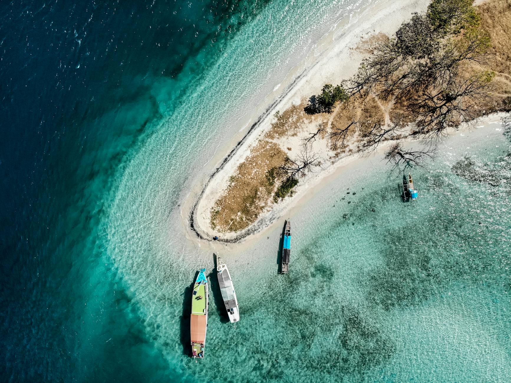 Comoros Indian Ocean island