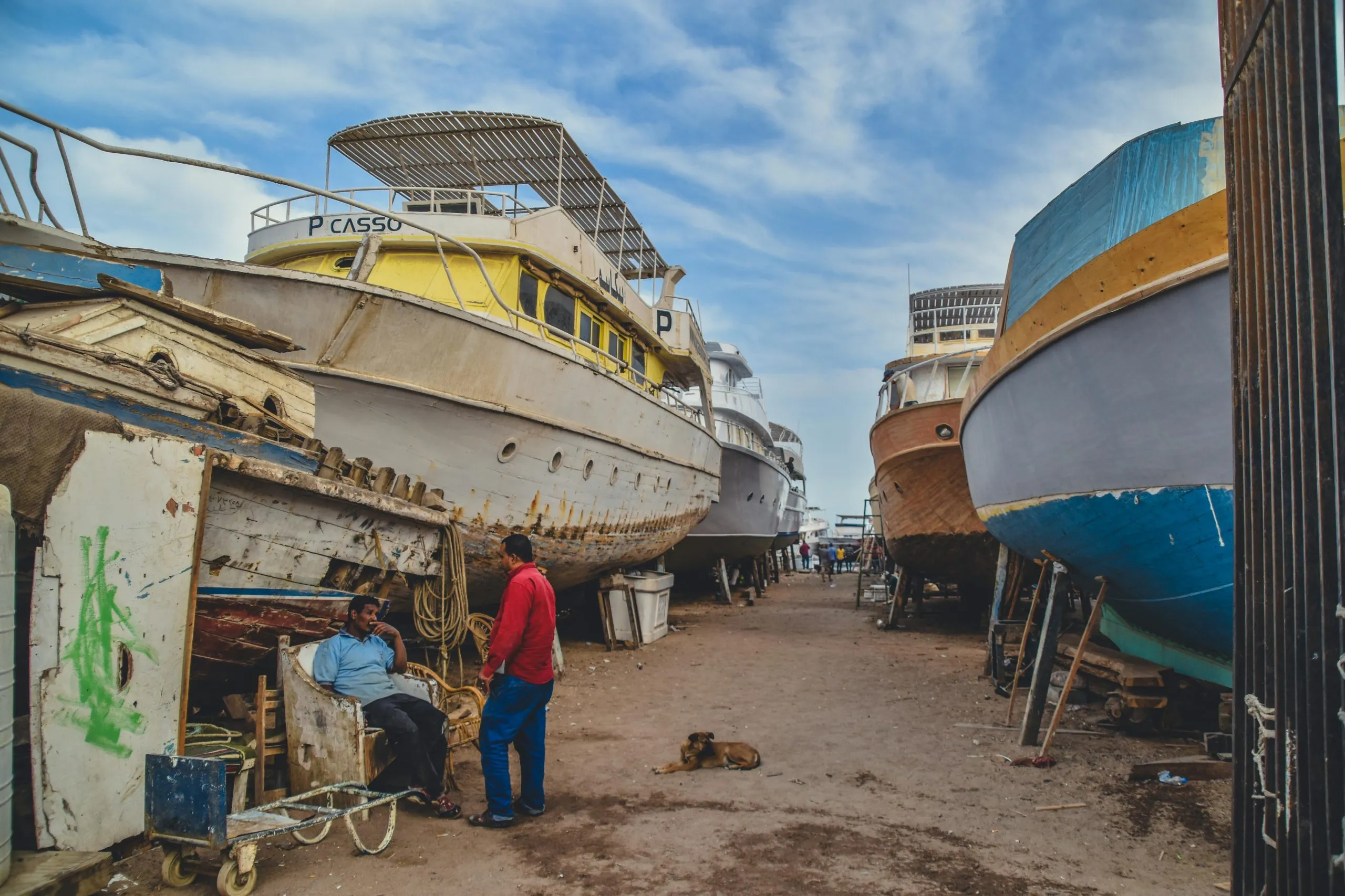 Hurghada International Airport (HRG) — The Complete Master Guide 2026