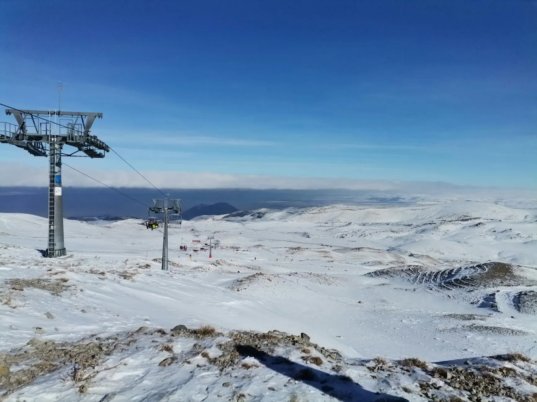 Kayseri landmark in Kayseri