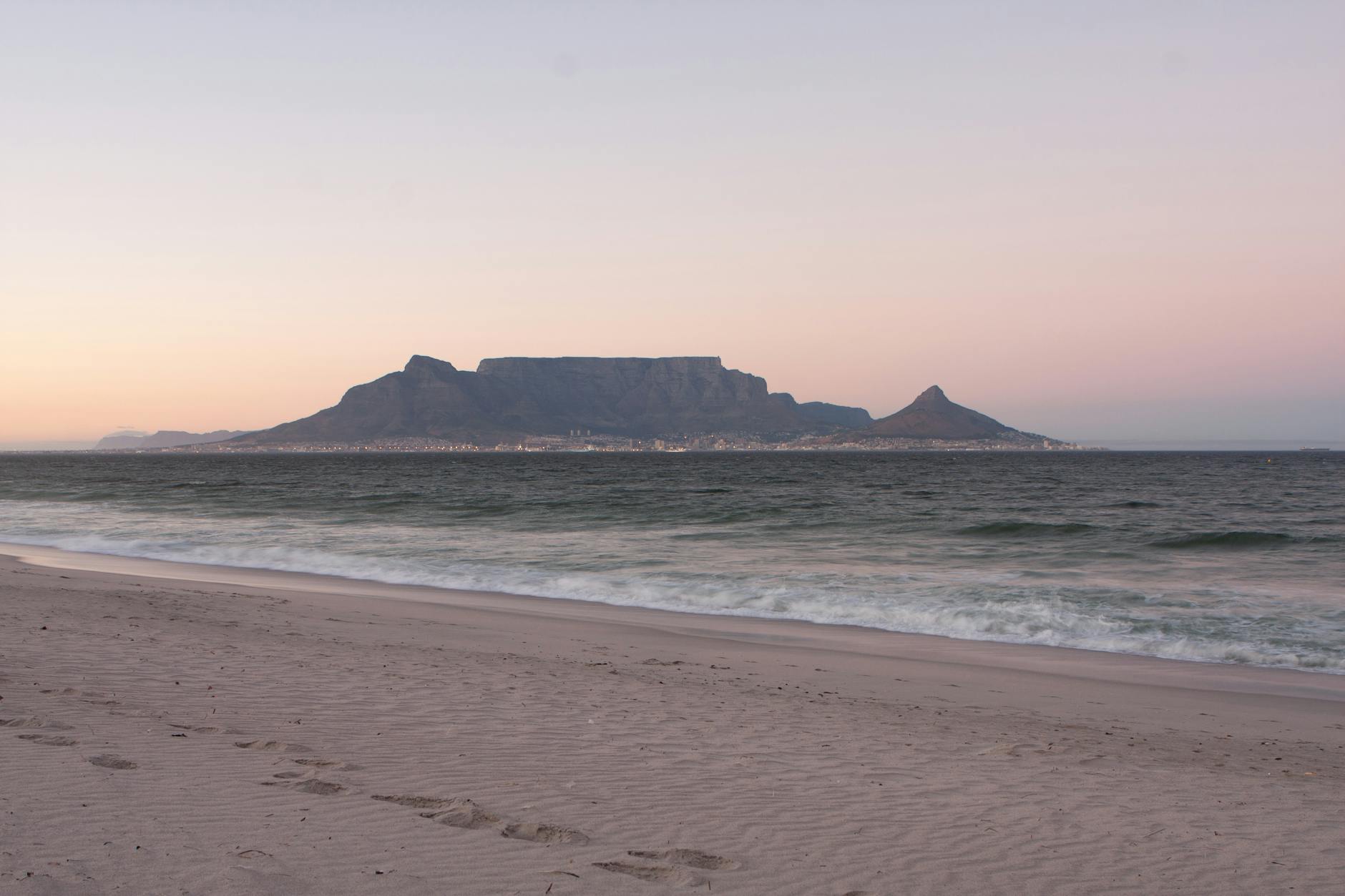 Cape Town landmark in Cape Town