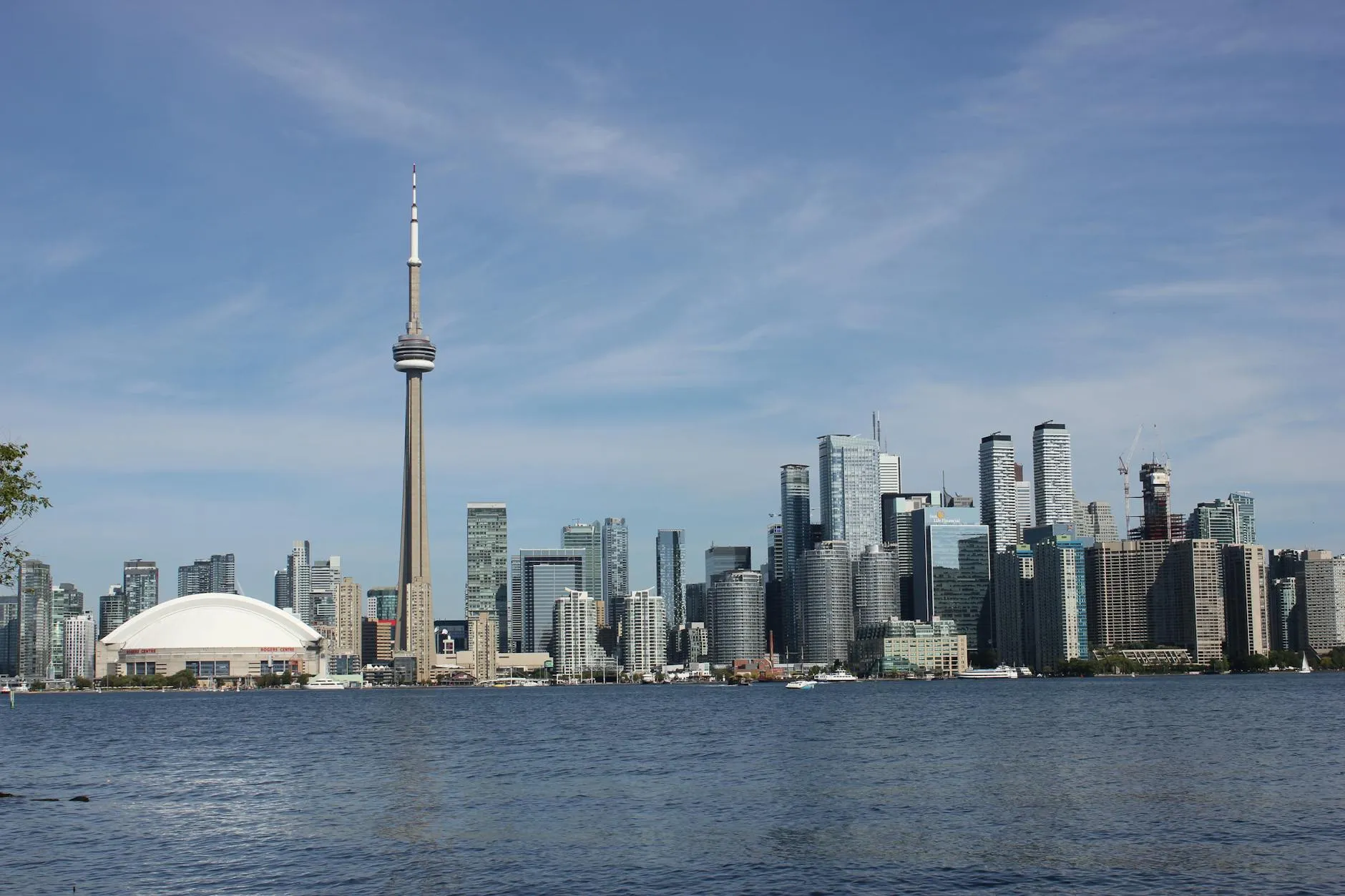 Toronto landmark in Toronto