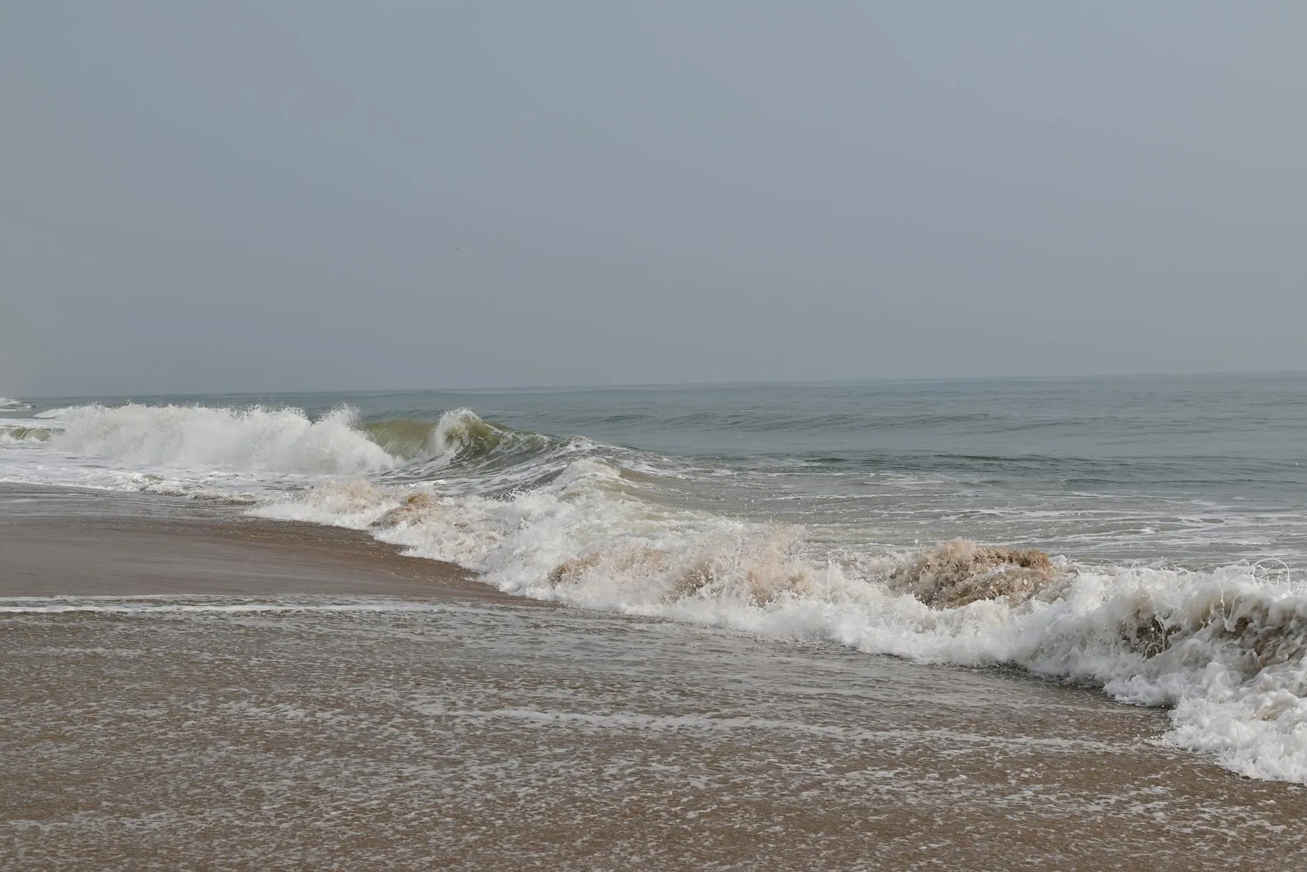 Chennai landmark in Chennai