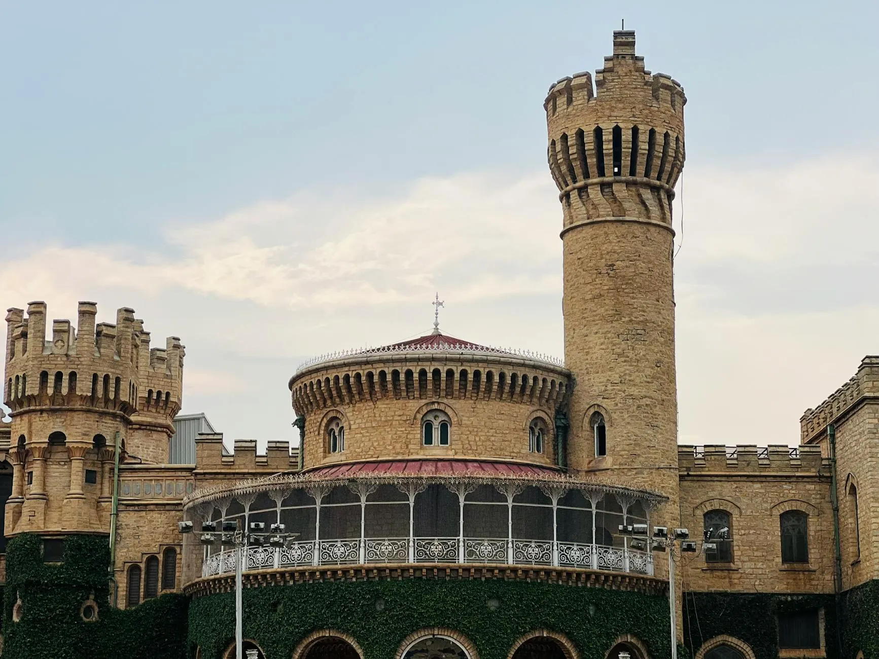 Bengaluru landmark in Bengaluru