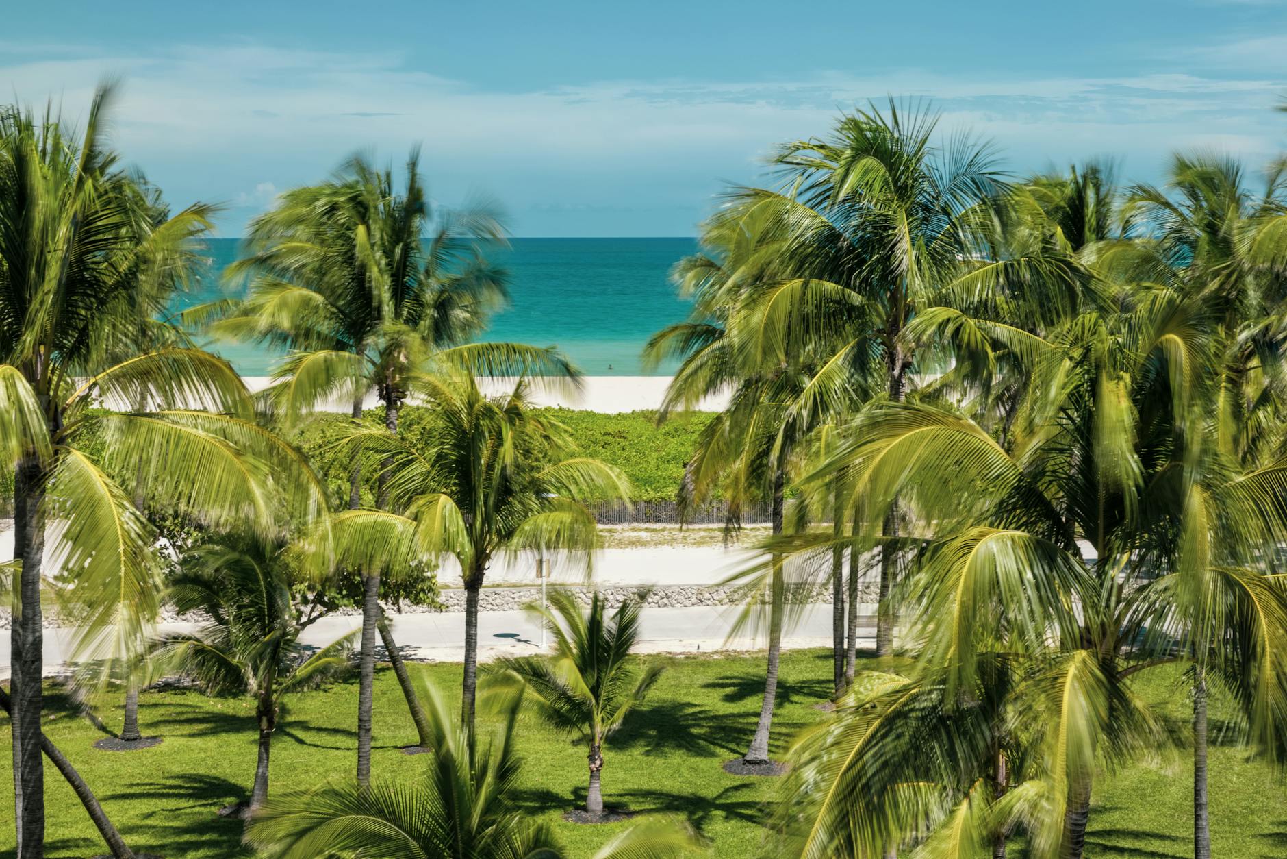 Miami landmark in Miami