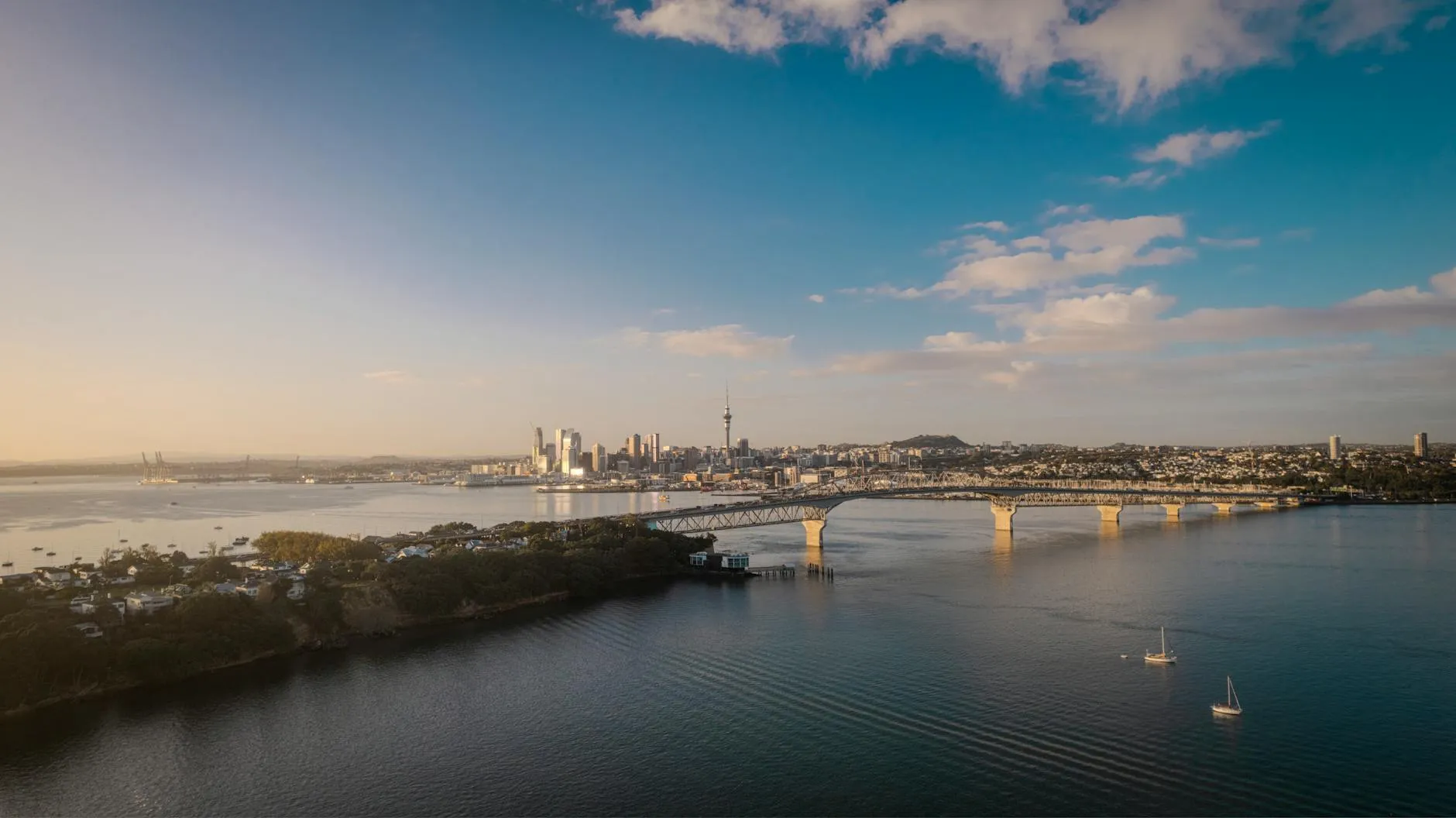 Auckland landmark in Auckland