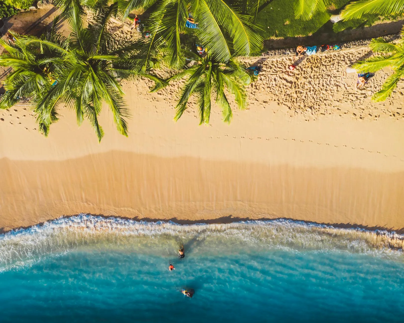 Mauritius Island landmark in Mauritius Island