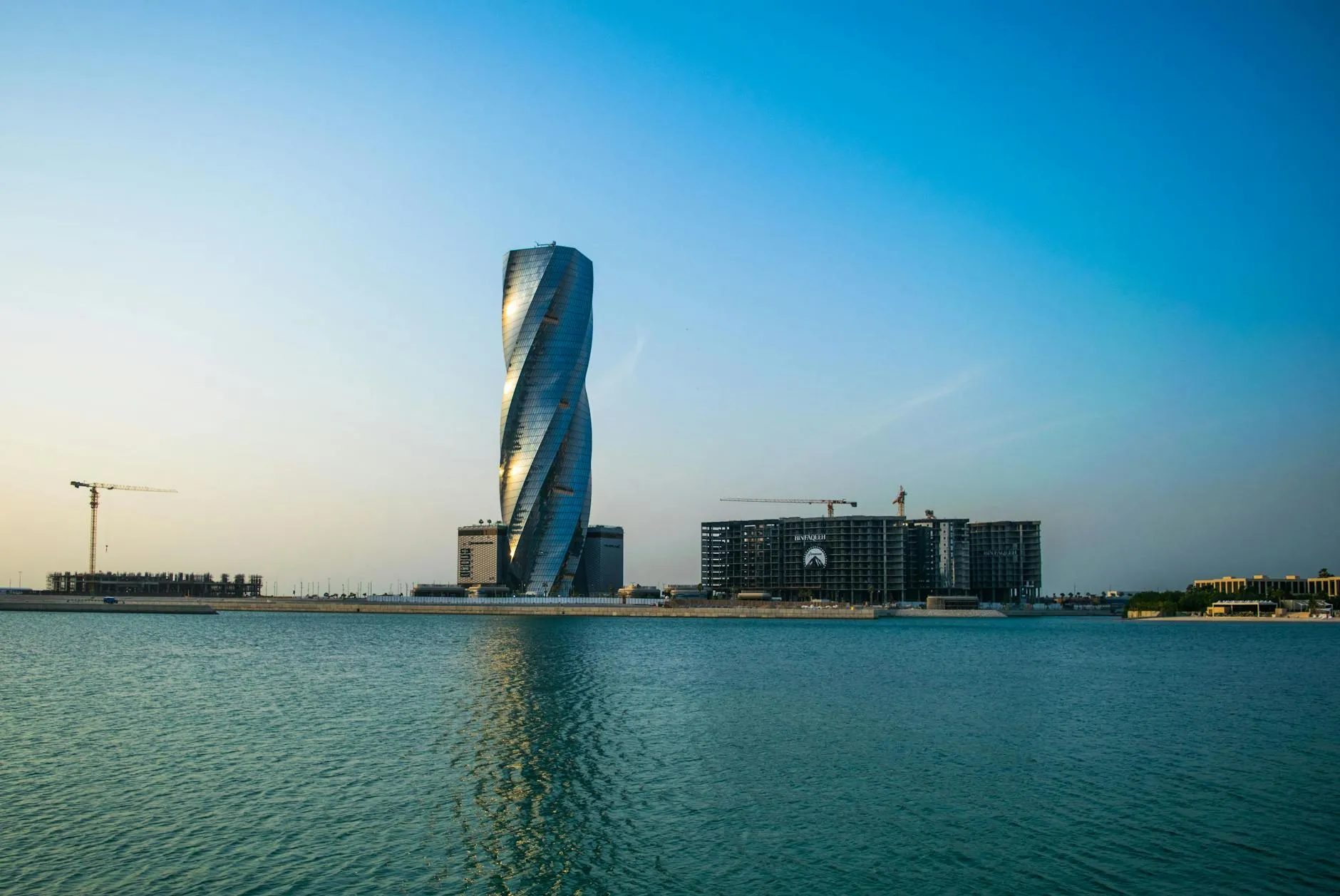 Manama landmark in Manama