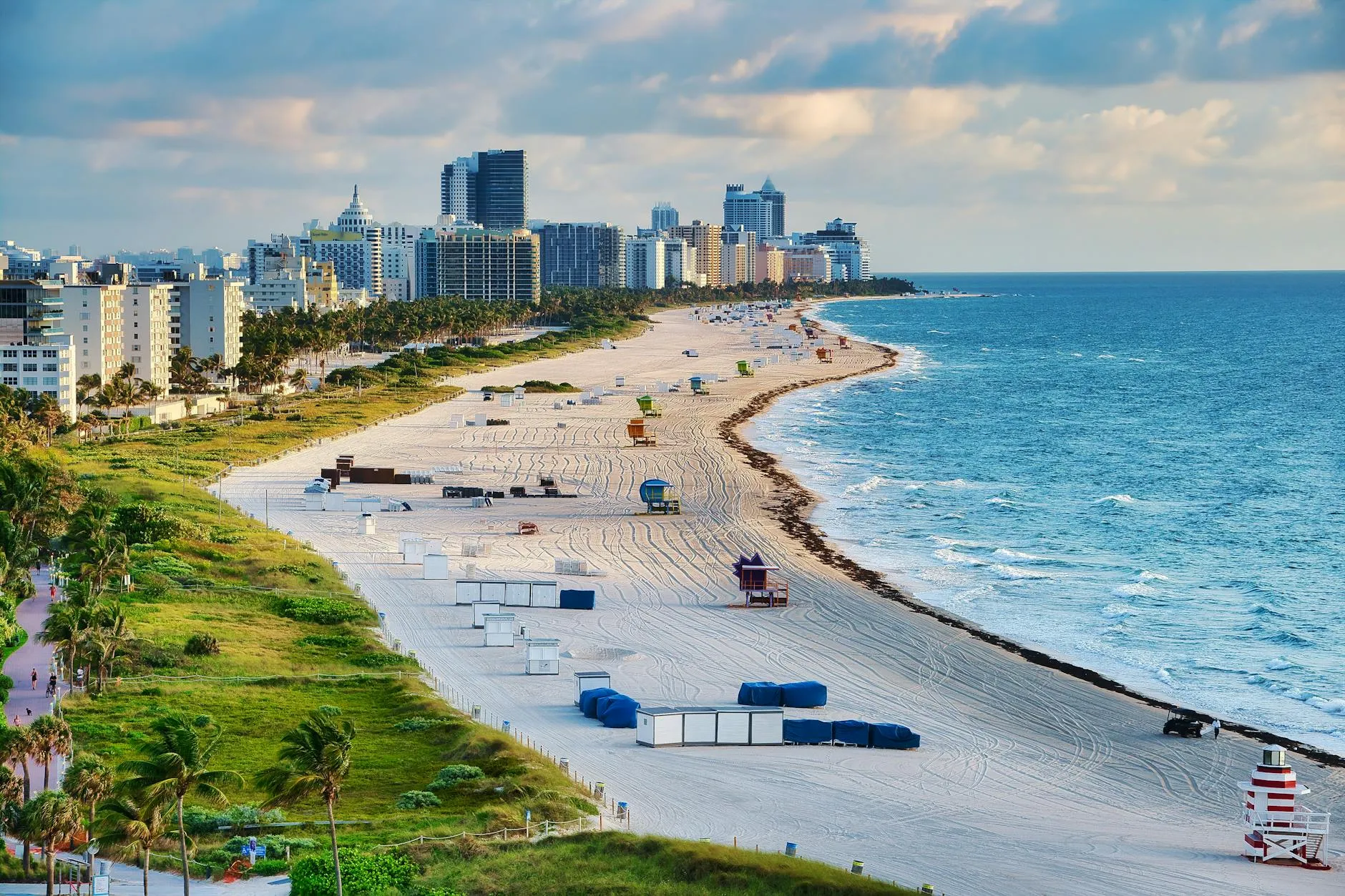 Miami landmark in Miami