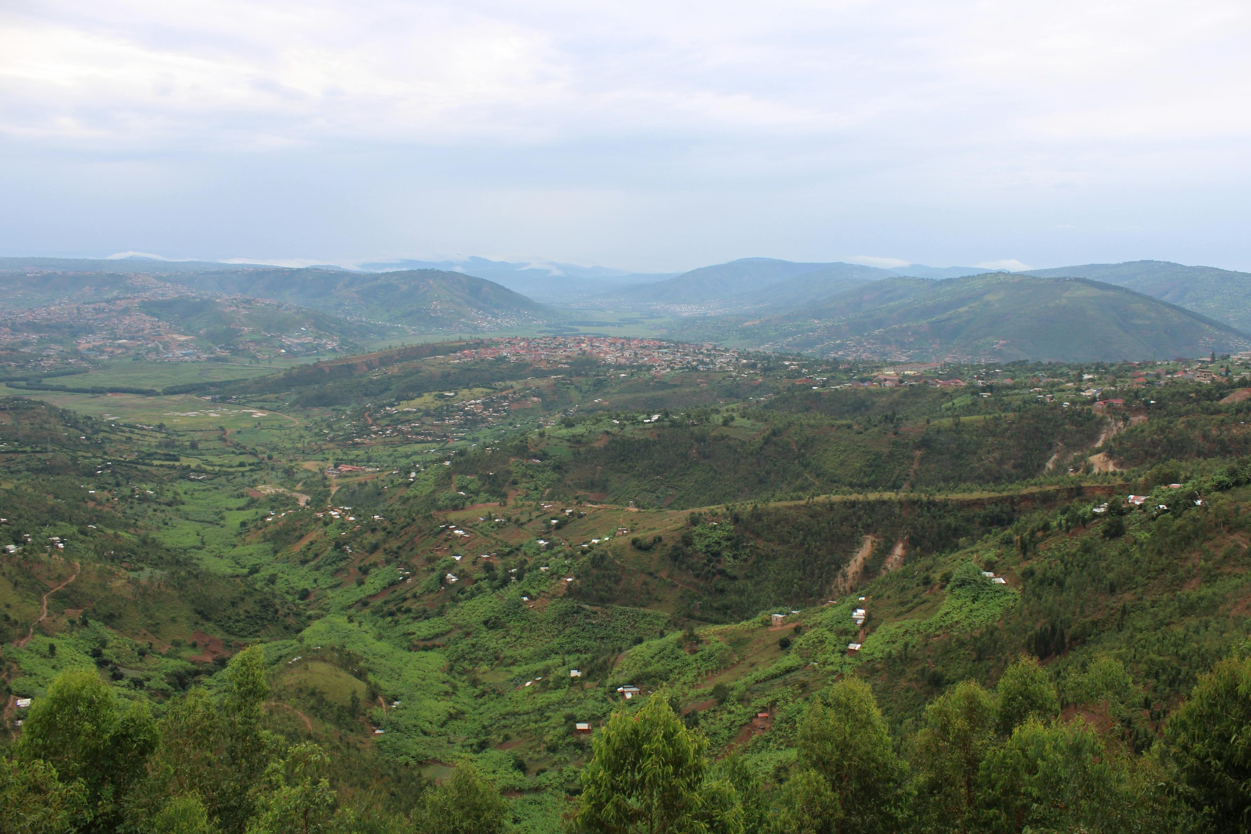 Kigali International Airport (KGL) — The Complete Master Guide 2026