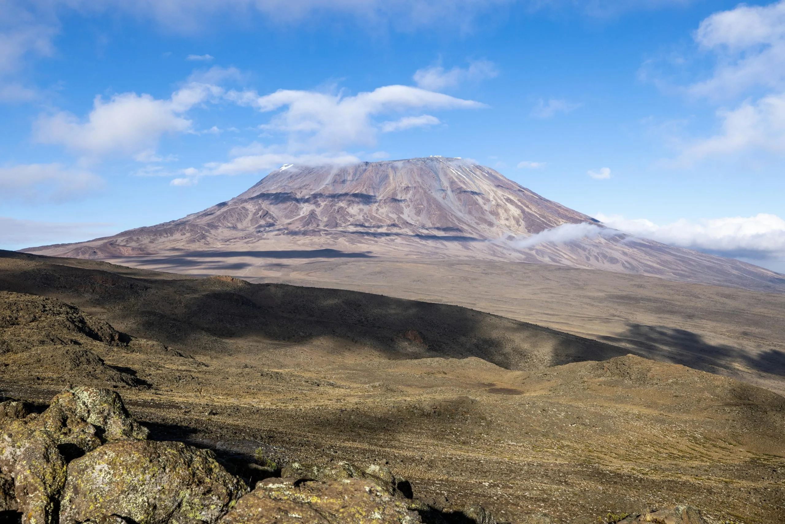 Kilimanjaro International Airport (JRO) — The Complete Master Guide 2026