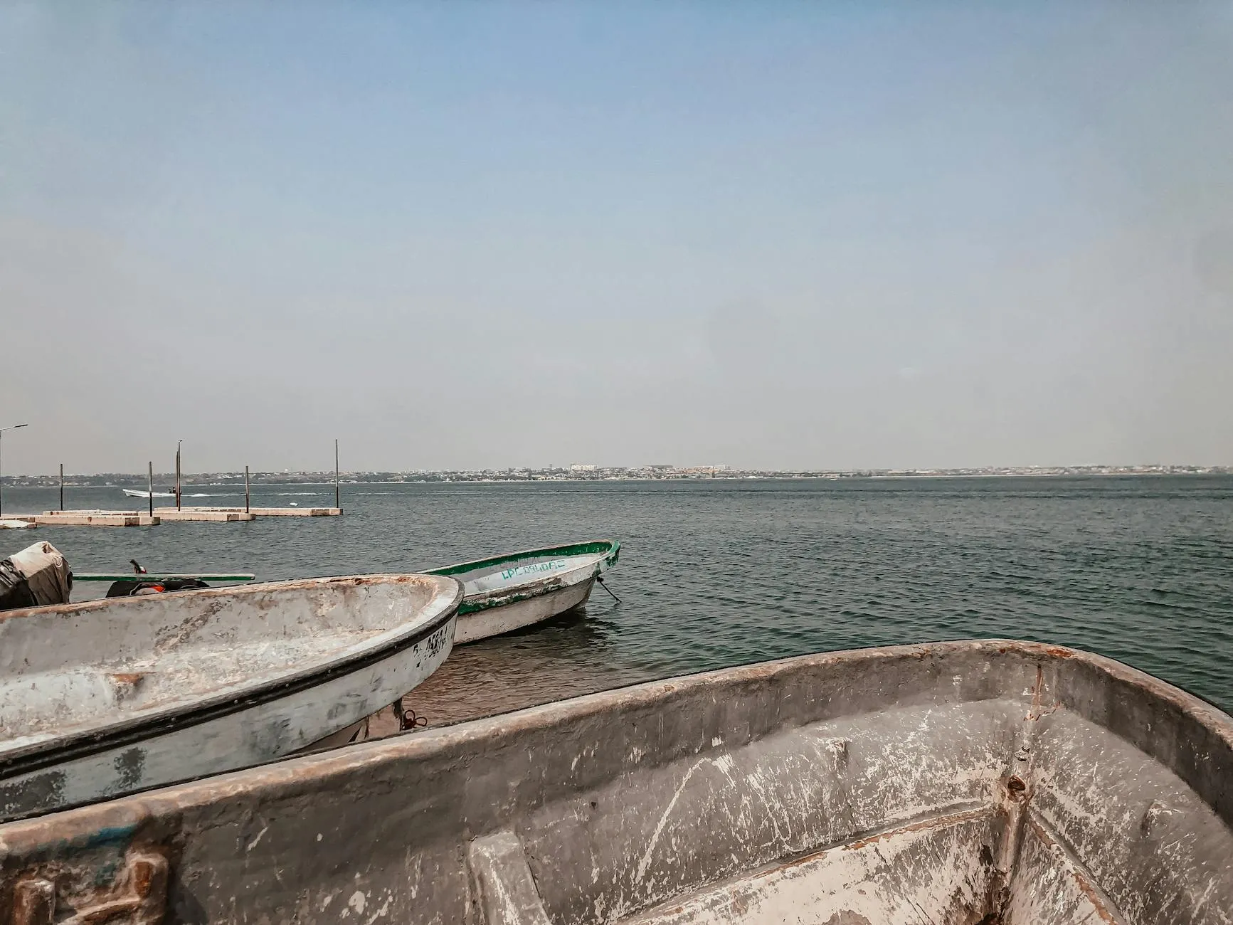Luanda — flight deal hero