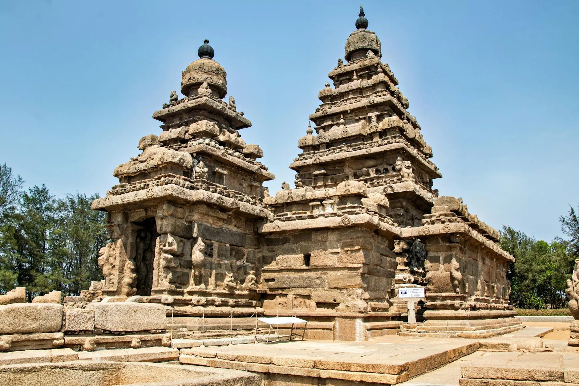 Chennai — flight deal hero