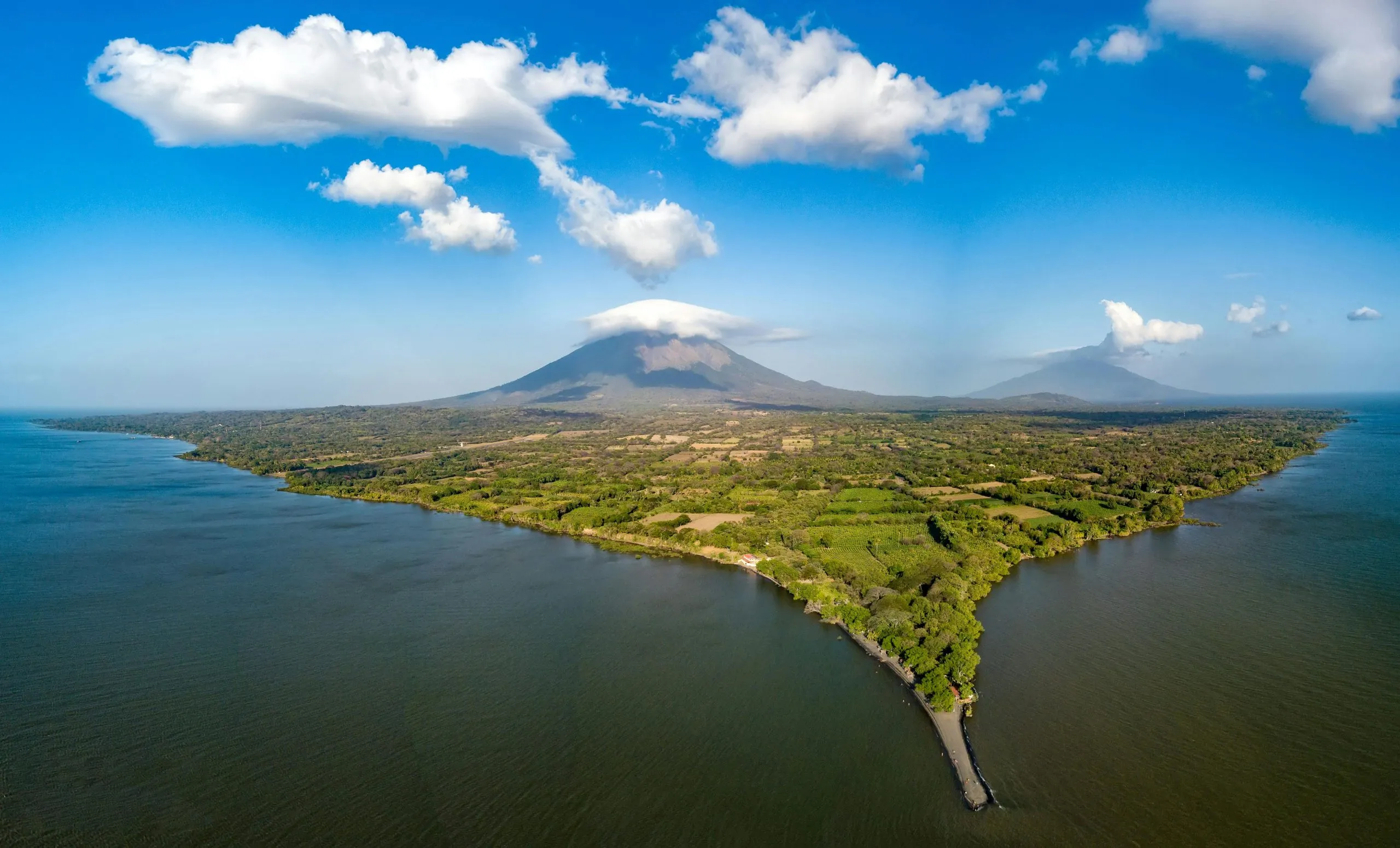 Managua Augusto C. Sandino International Airport (MGA) — The Complete Master Guide 2026