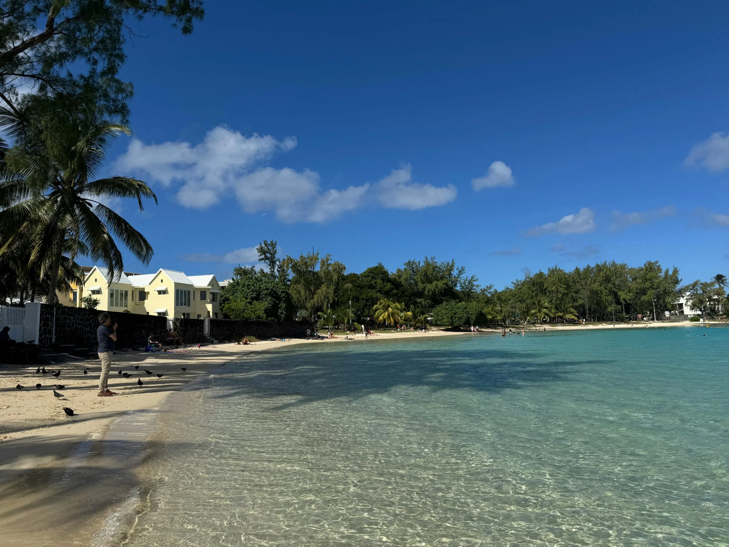 Sir Seewoosagur Ramgoolam International Airport (MRU) — The Complete Master Guide 2026