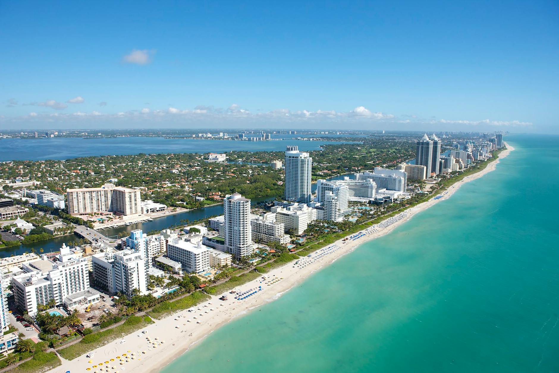 Miami landmark in Miami
