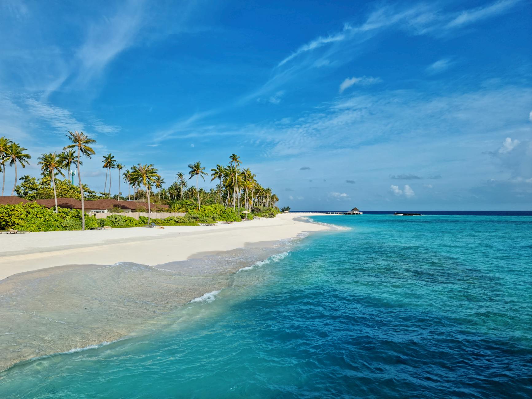 Maldives Malé — flight deal hero