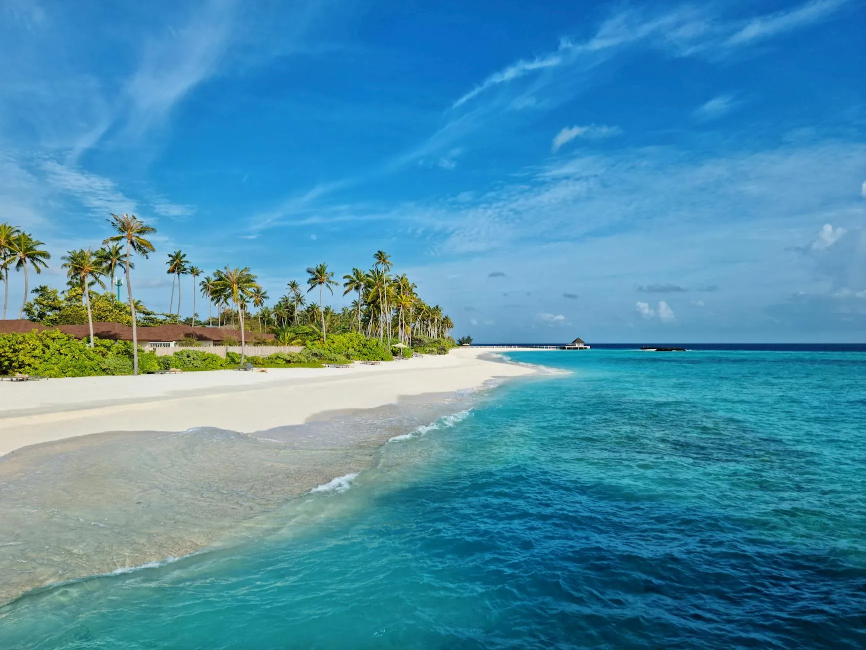 Maldives Malé — flight deal hero
