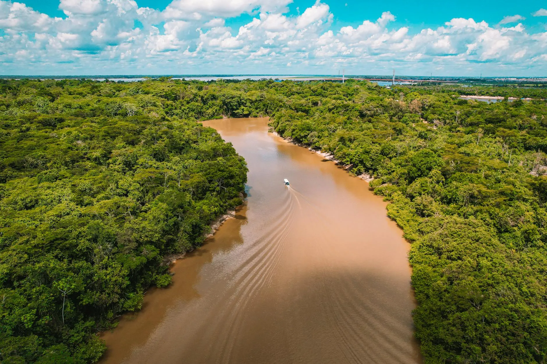 Suriname