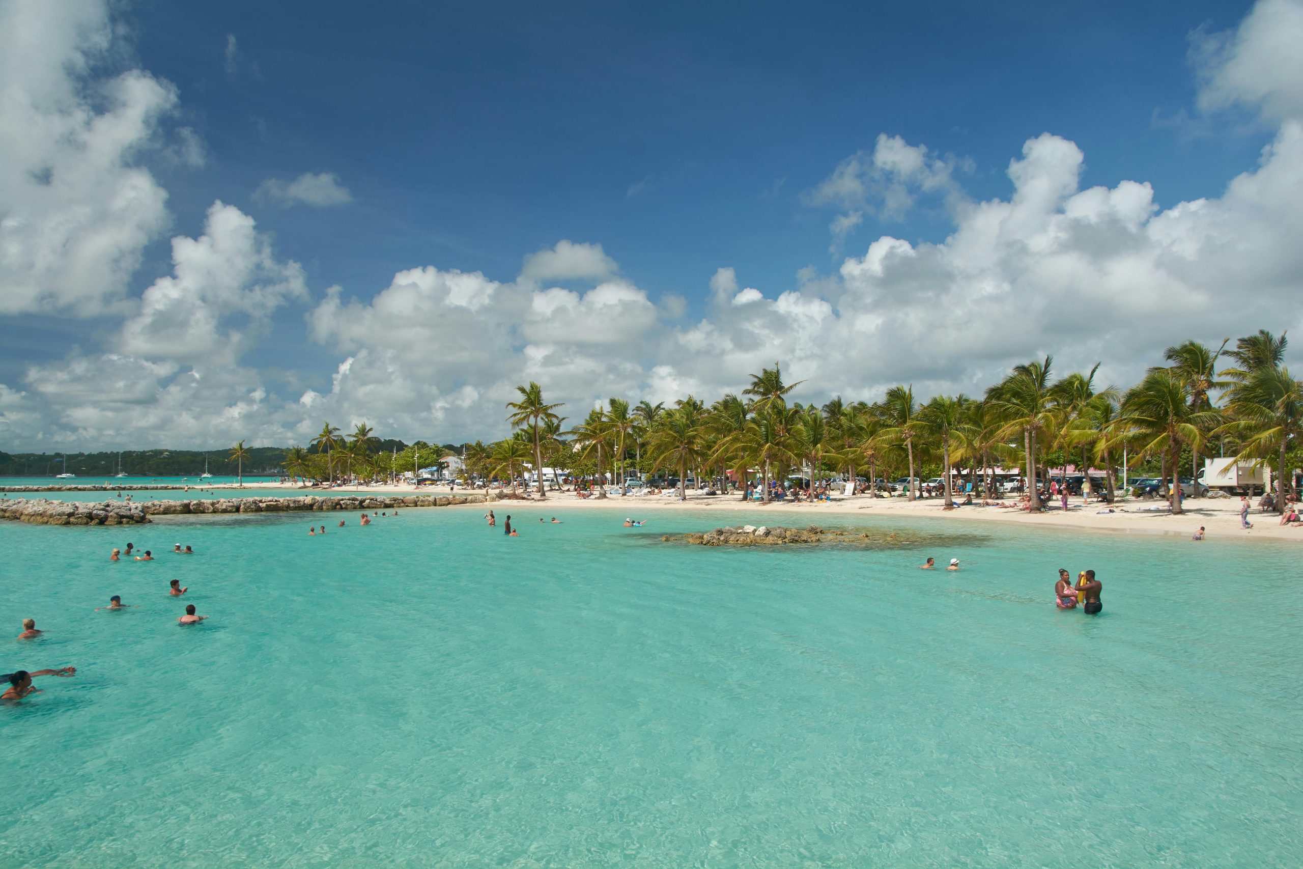 Pointe-à-Pitre Pôle Caraïbes Airport (PTP) — The Complete Master Guide 2026
