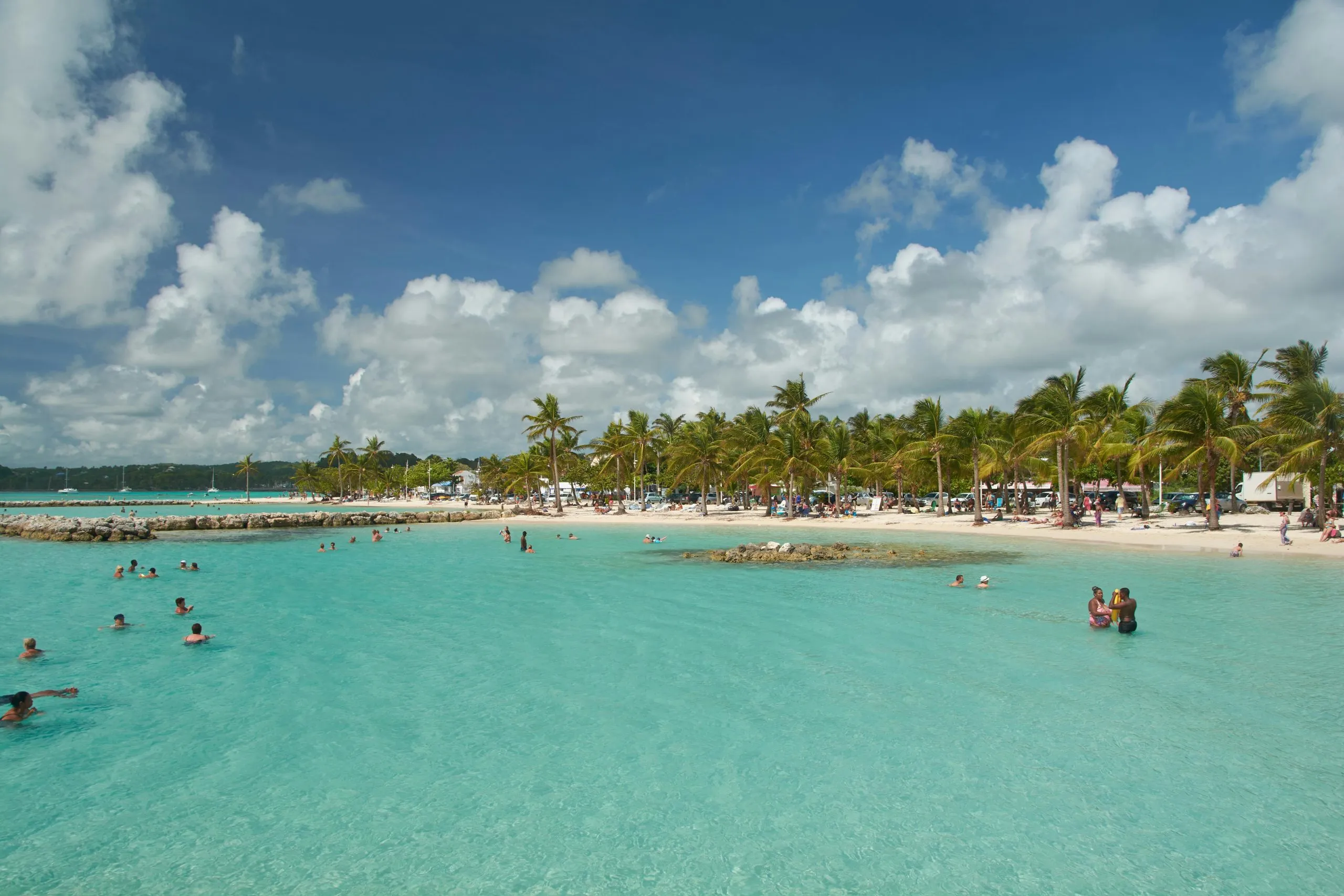 Pointe-à-Pitre Pôle Caraïbes Airport (PTP) — The Complete Master Guide 2026