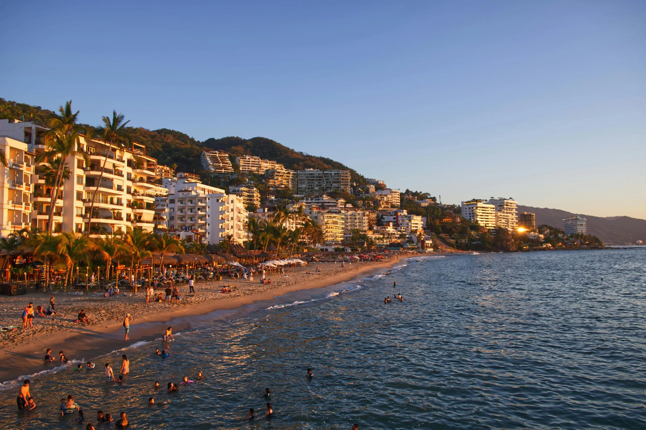 Puerto Vallarta Lic. Gustavo Díaz Ordaz International Airport (PVR) — The Complete Master Guide 2026
