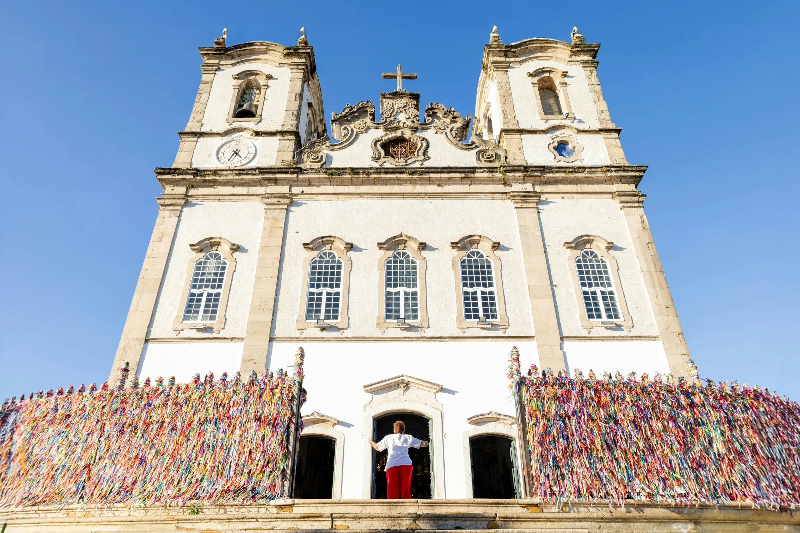 Salvador da Bahia Magalhães International Airport (SSA) — The Complete Master Guide 2026