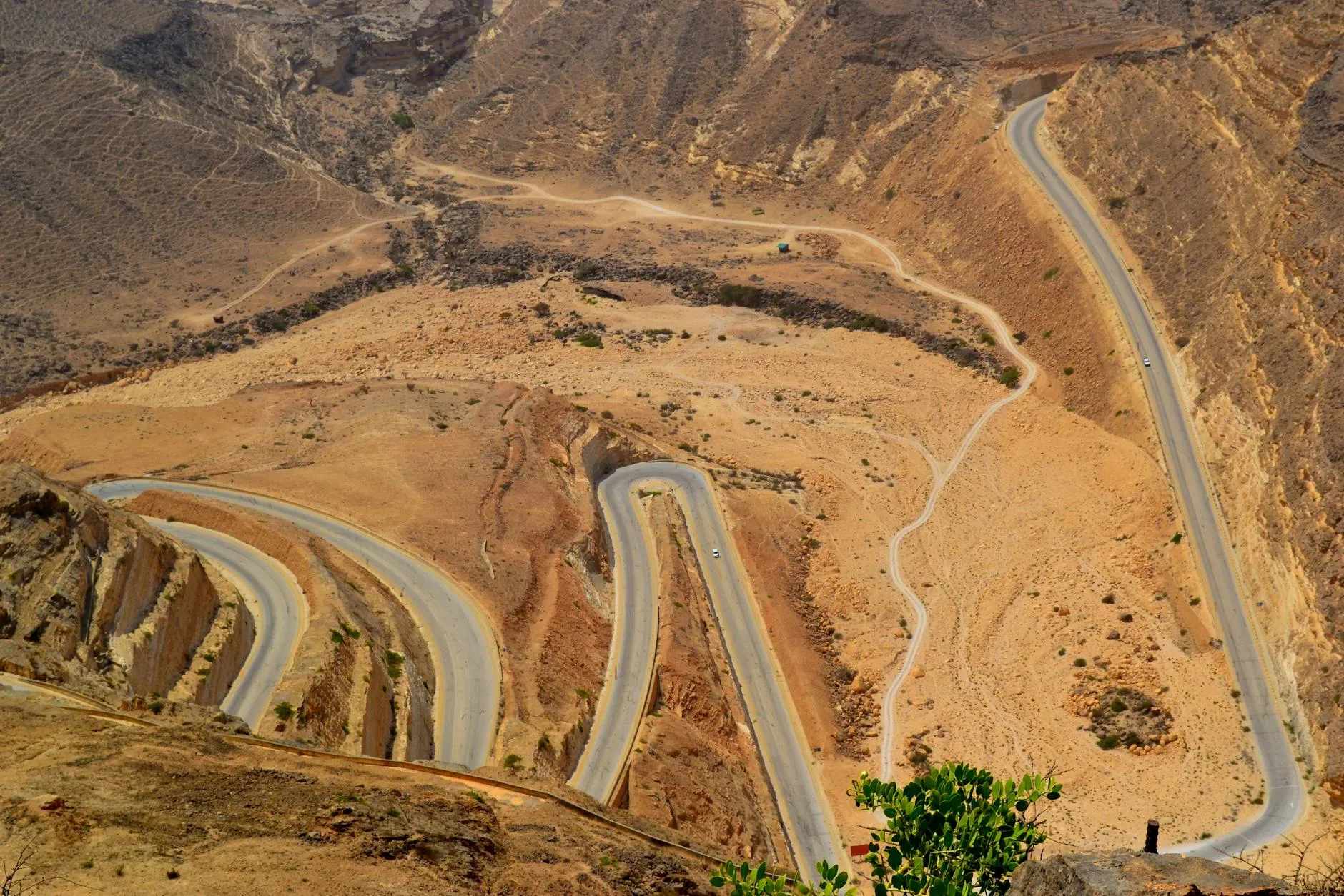 Salalah Oman Khareef season — flight deal hero
