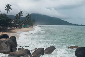 Sydney to Ko Samui, Thailand from A$650