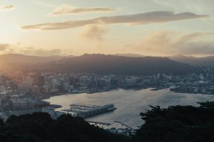 Brisbane to Wellington, New Zealand from A$508