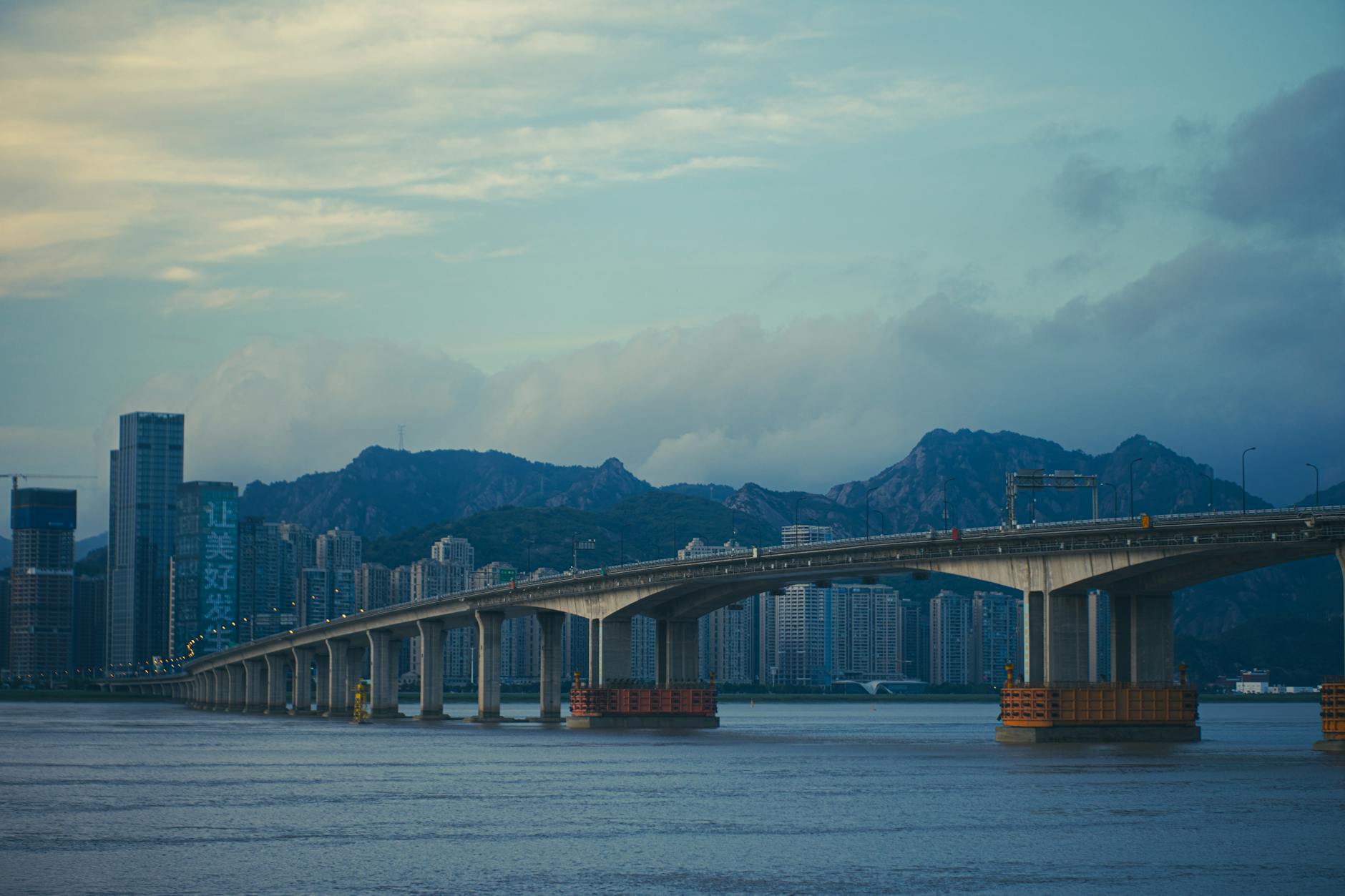 Wenzhou China — flight deal hero