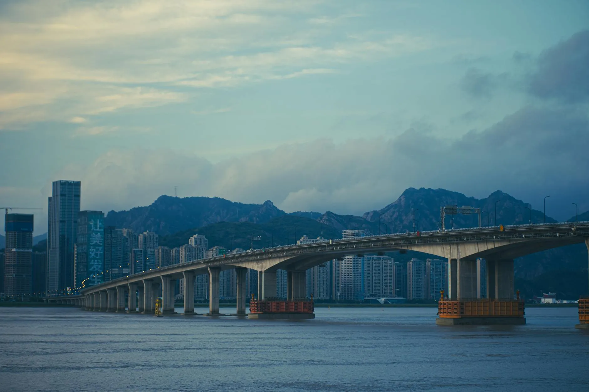 Wenzhou China — flight deal hero