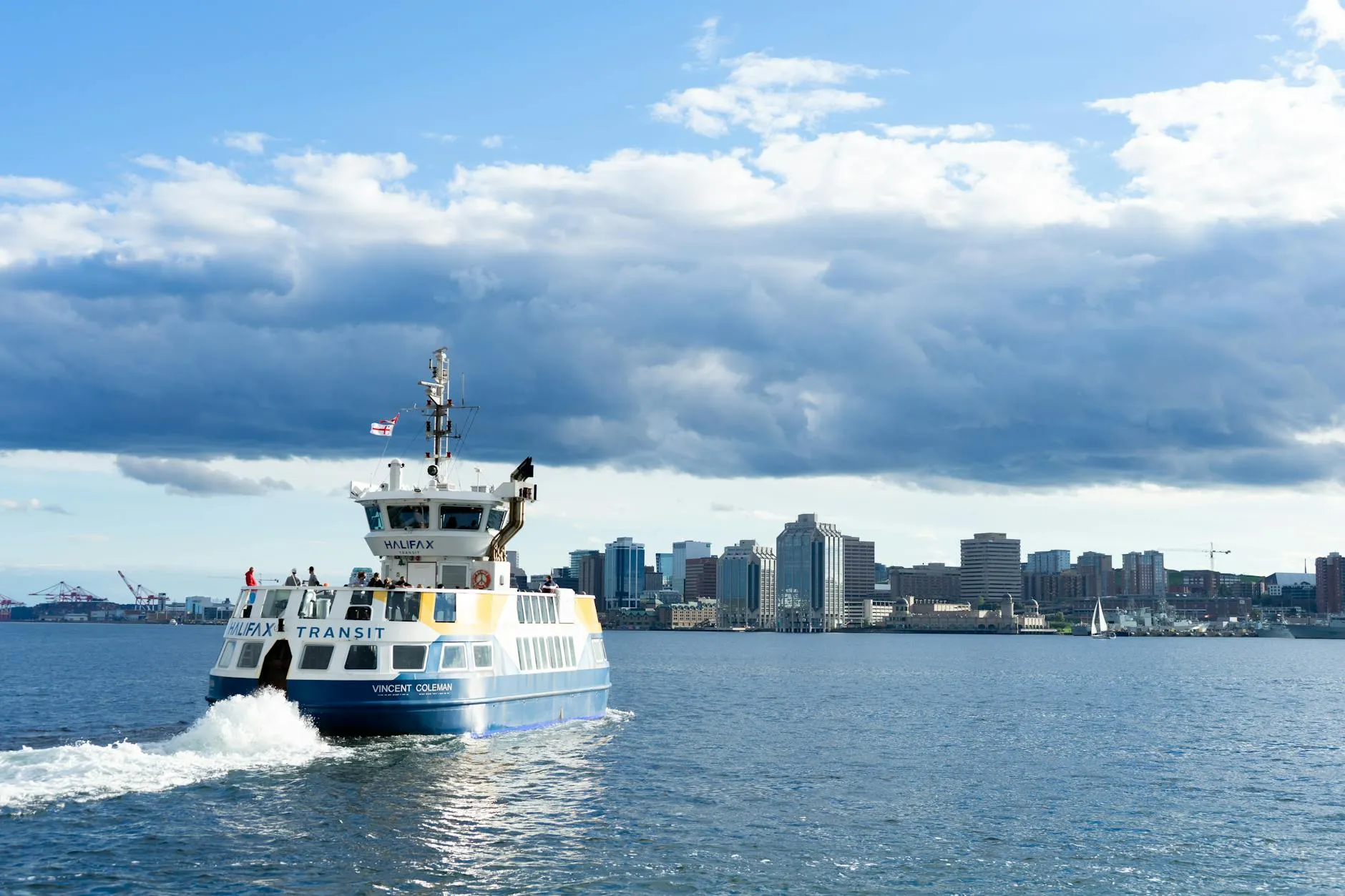Halifax Canada