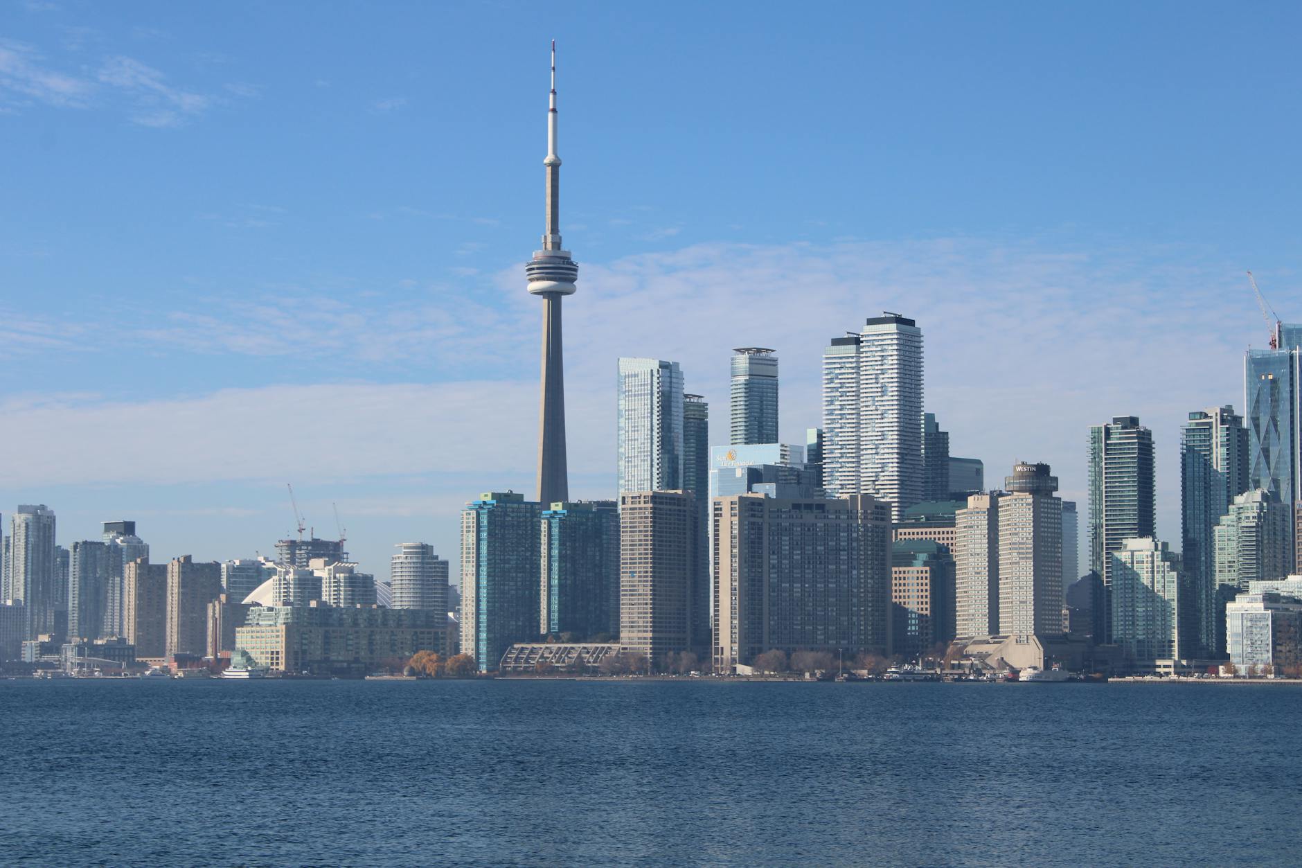 Toronto Canada