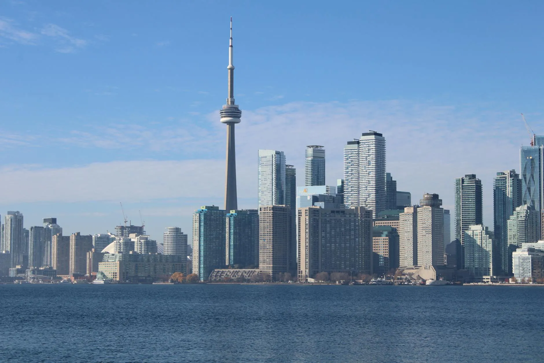 Toronto Canada