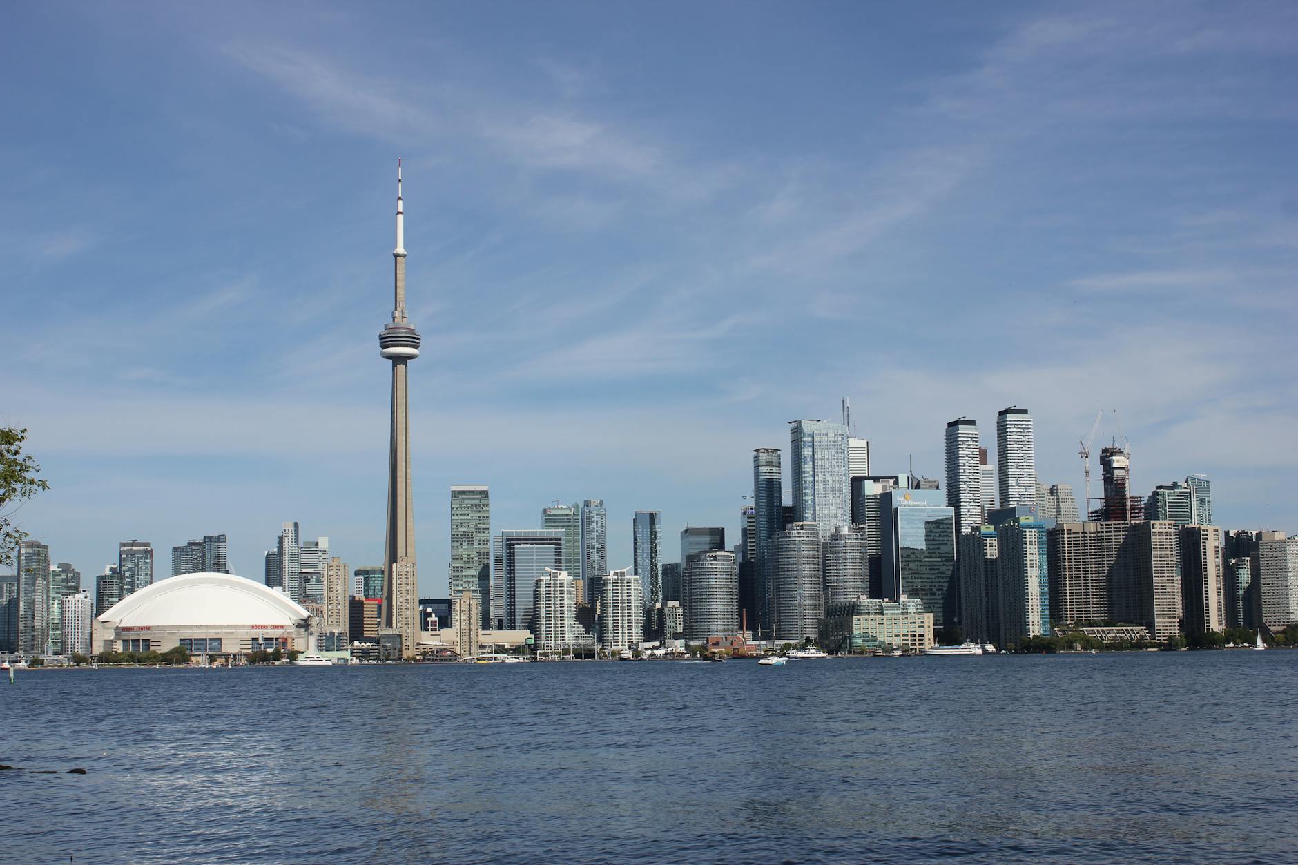 Toronto landmark in Toronto