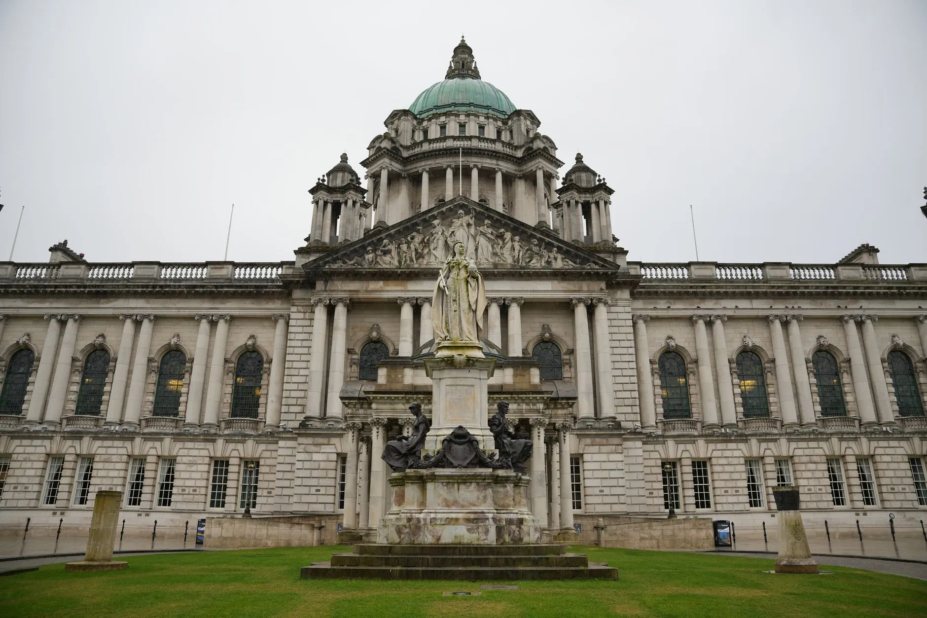 Belfast landmark in Belfast